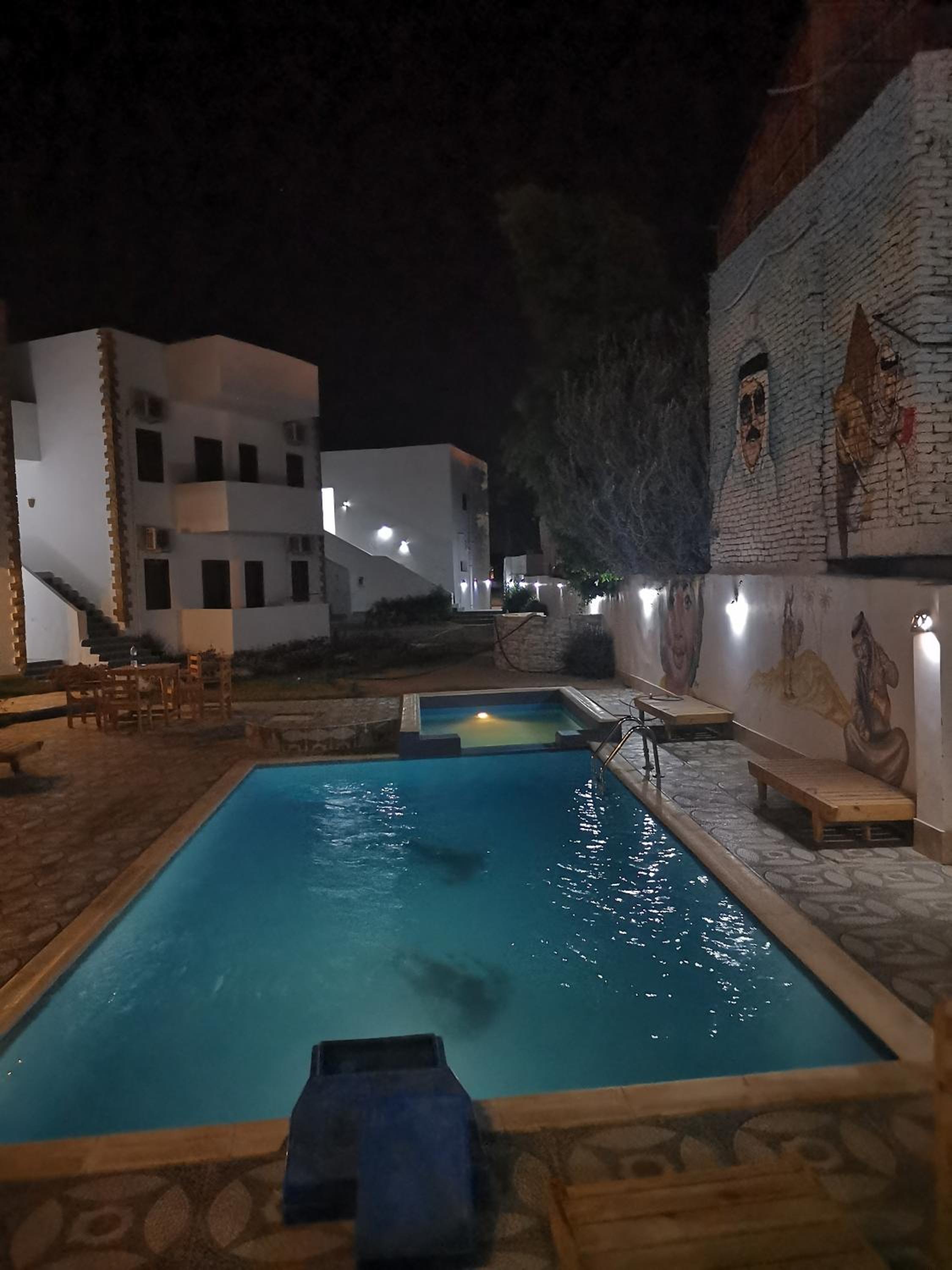 Sheikh Soliman Villas