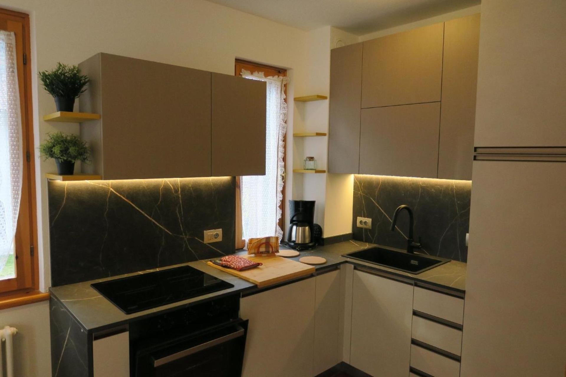 Ferienwohnung für 4 Personen 2 Kinder ca 75 qm in Pur-Ledro, Trentino Ledrosee - a83100 view 4