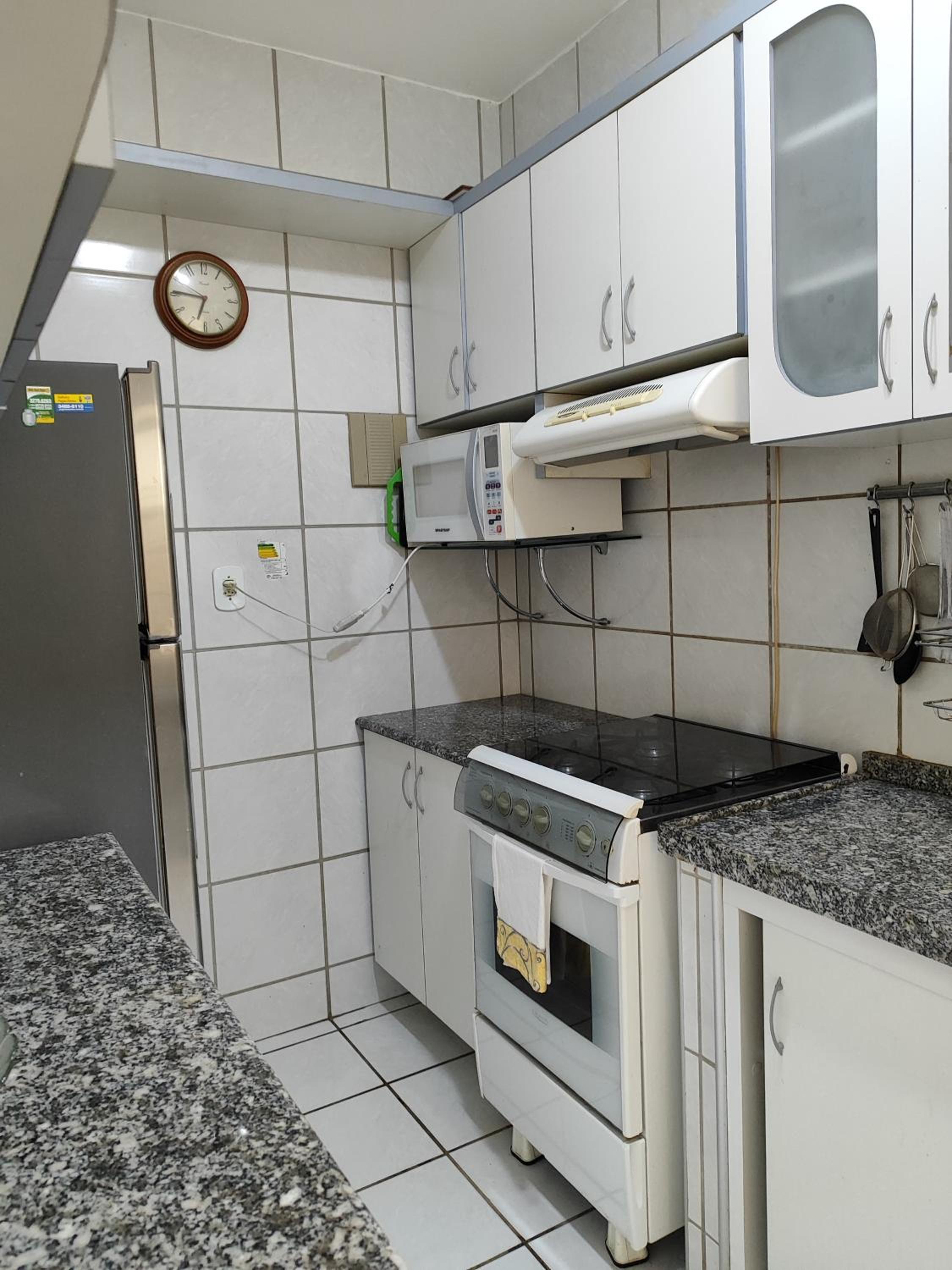 Apartamento 3 quartos no Cambeba