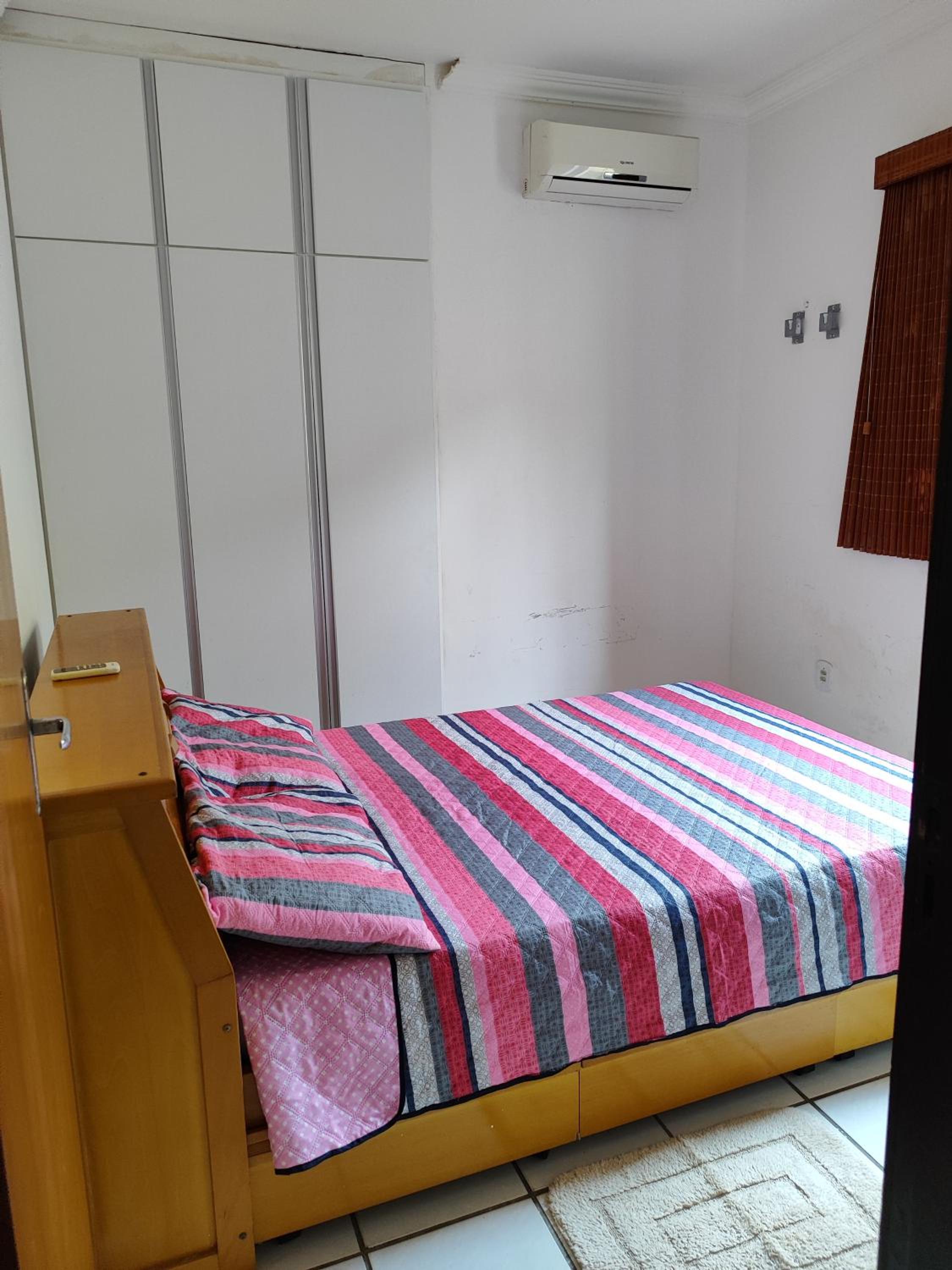 Apartamento 3 quartos no Cambeba