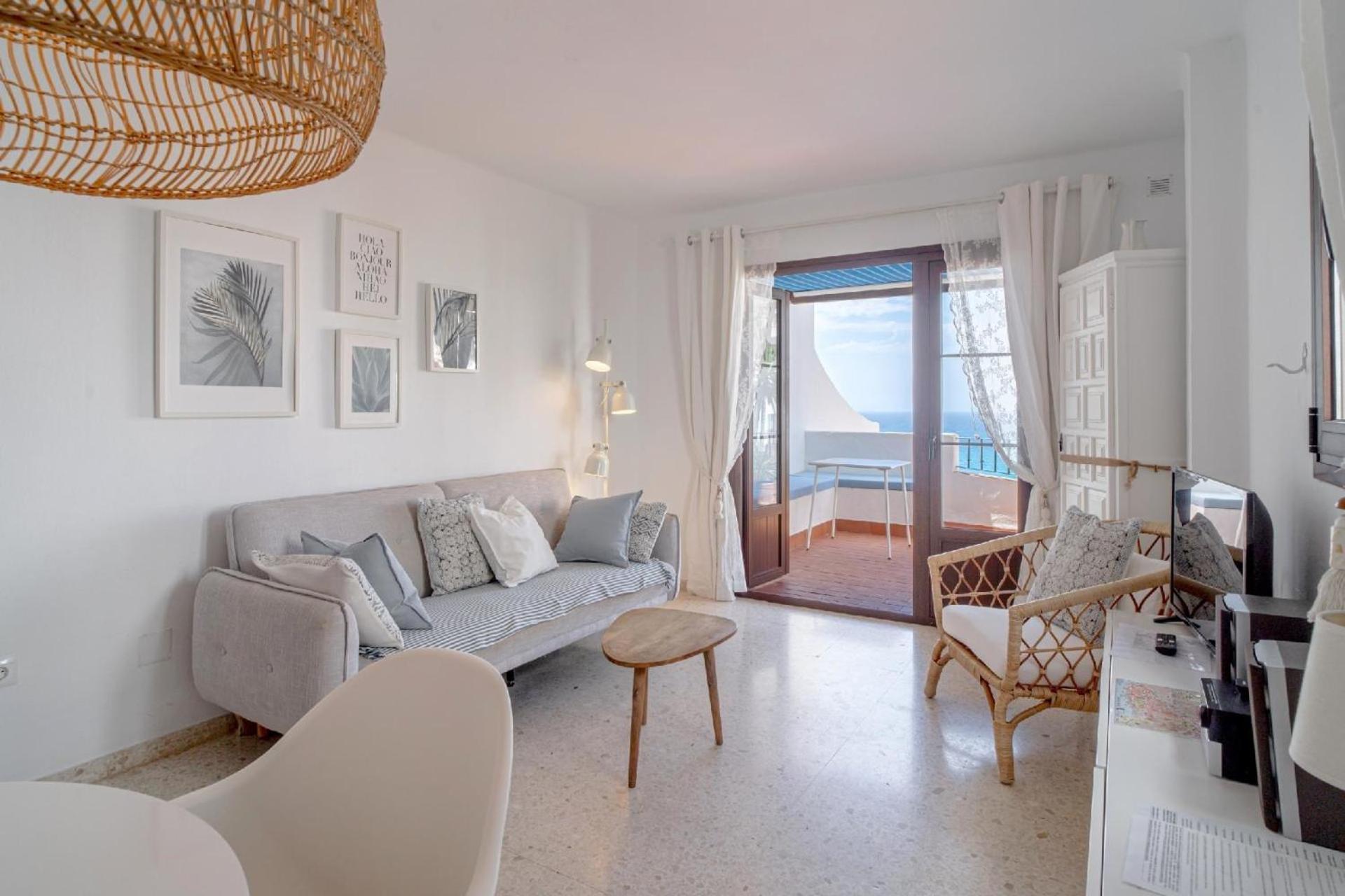 Ferienwohnung für 2 Personen ca 50 qm in Nerja, Andalusien Costa del Sol view 3