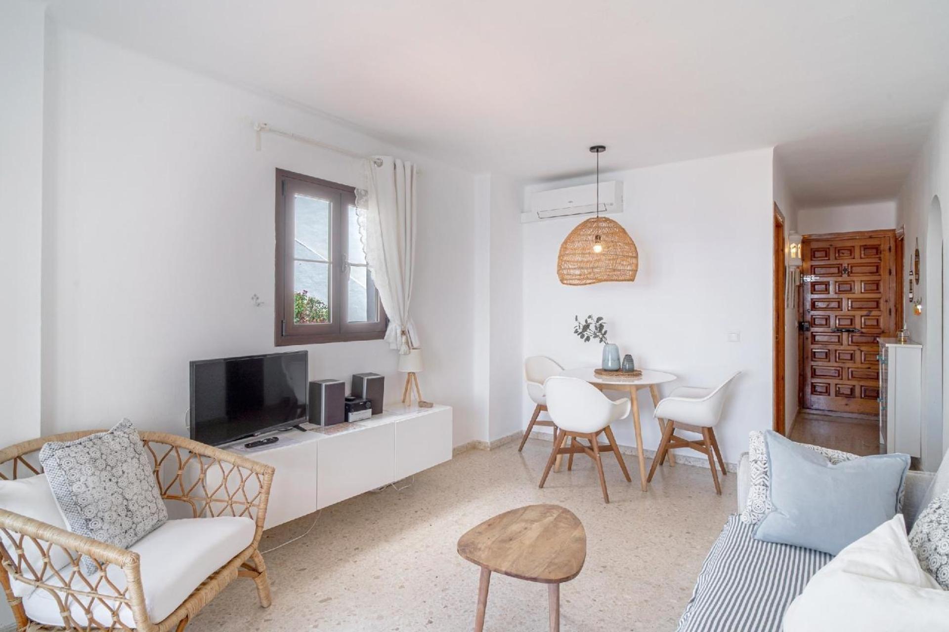 Ferienwohnung für 2 Personen ca 50 qm in Nerja, Andalusien Costa del Sol view 4