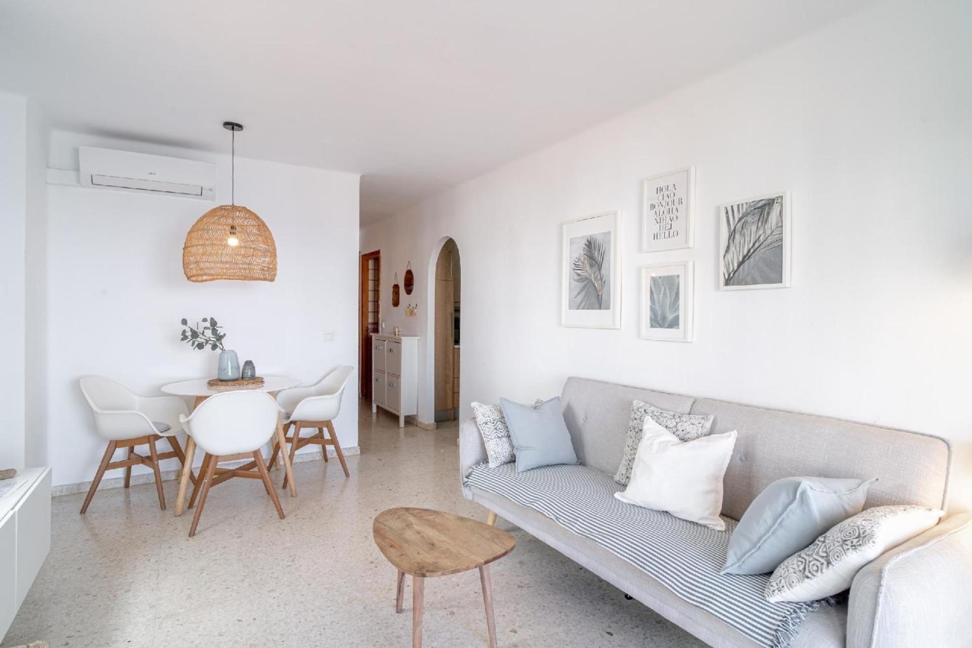 Ferienwohnung für 2 Personen ca 50 qm in Nerja, Andalusien Costa del Sol view 5