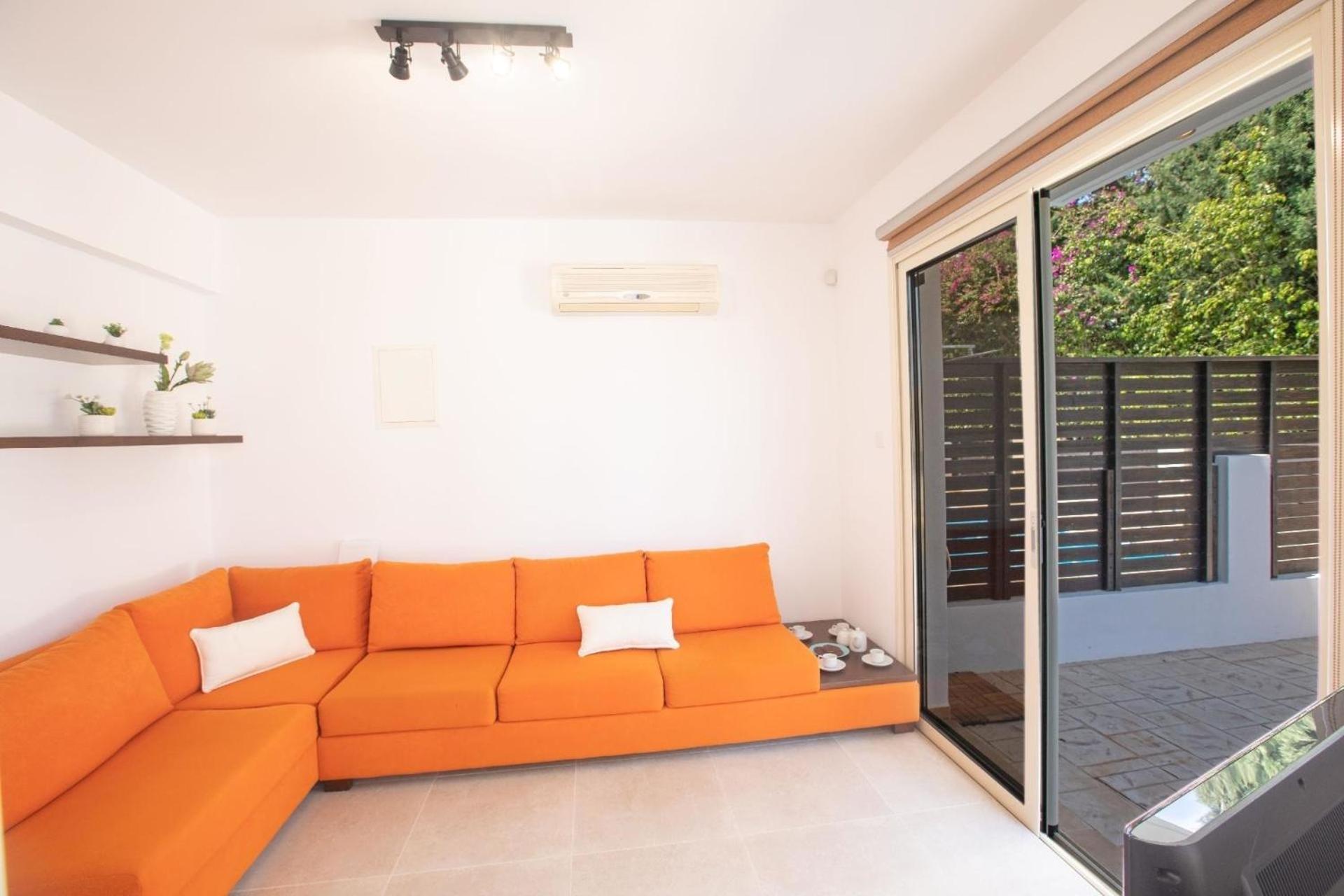 Ferienhaus mit Privatpool für 5 Personen ca 130 qm in Paralimni, Südküste von Zypern