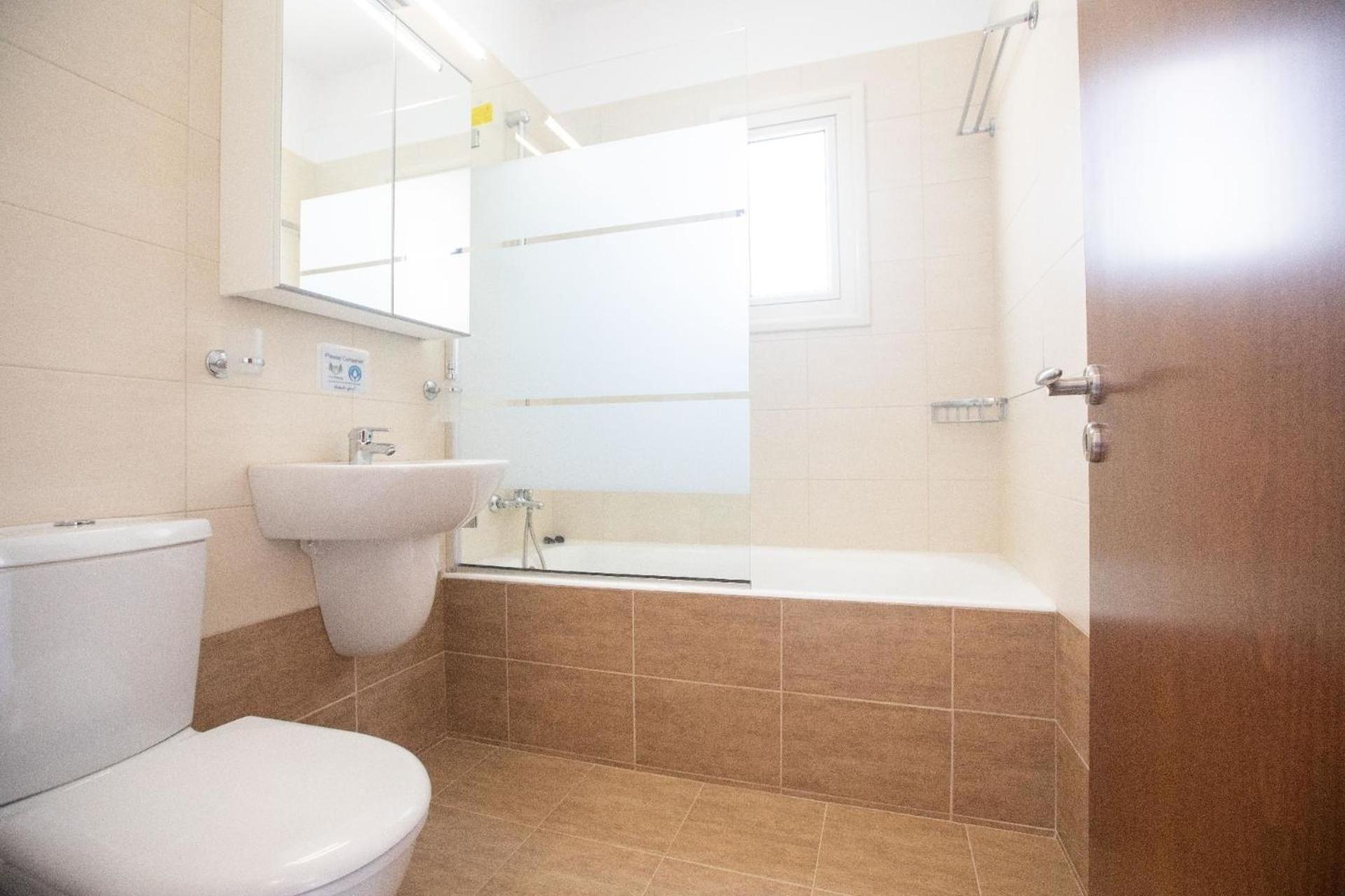Ferienhaus mit Privatpool für 5 Personen ca 130 qm in Paralimni, Südküste von Zypern