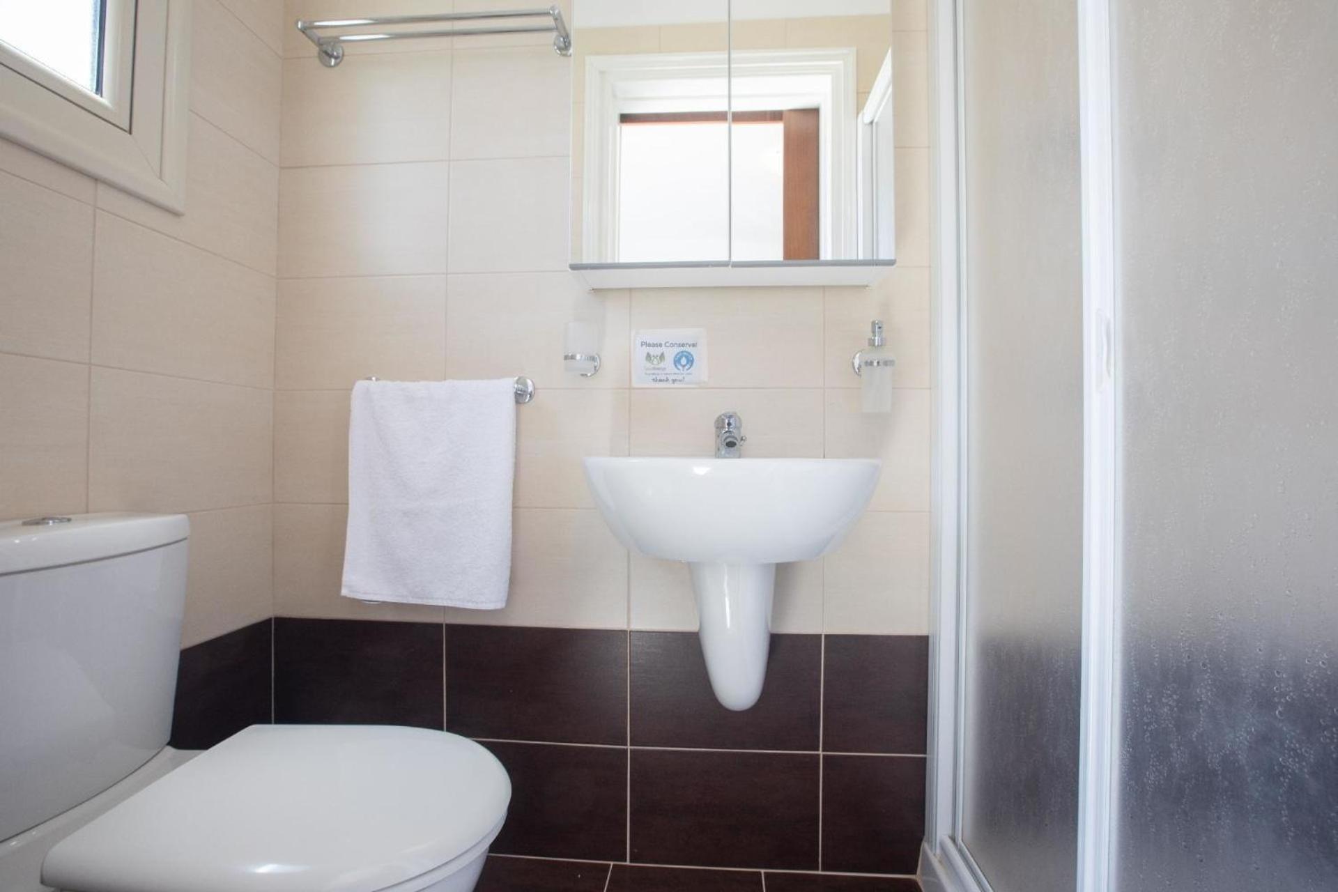Ferienhaus mit Privatpool für 5 Personen ca 130 qm in Paralimni, Südküste von Zypern