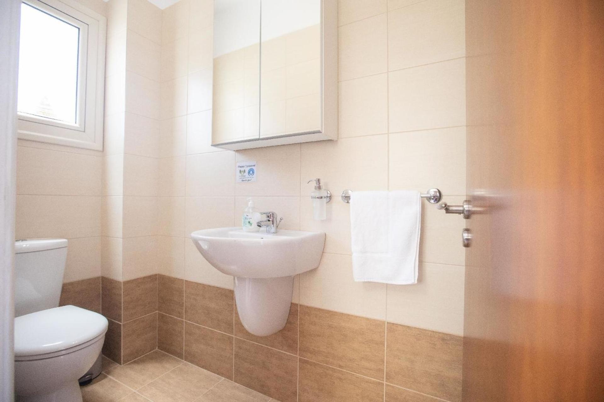 Ferienhaus mit Privatpool für 5 Personen ca 130 qm in Paralimni, Südküste von Zypern