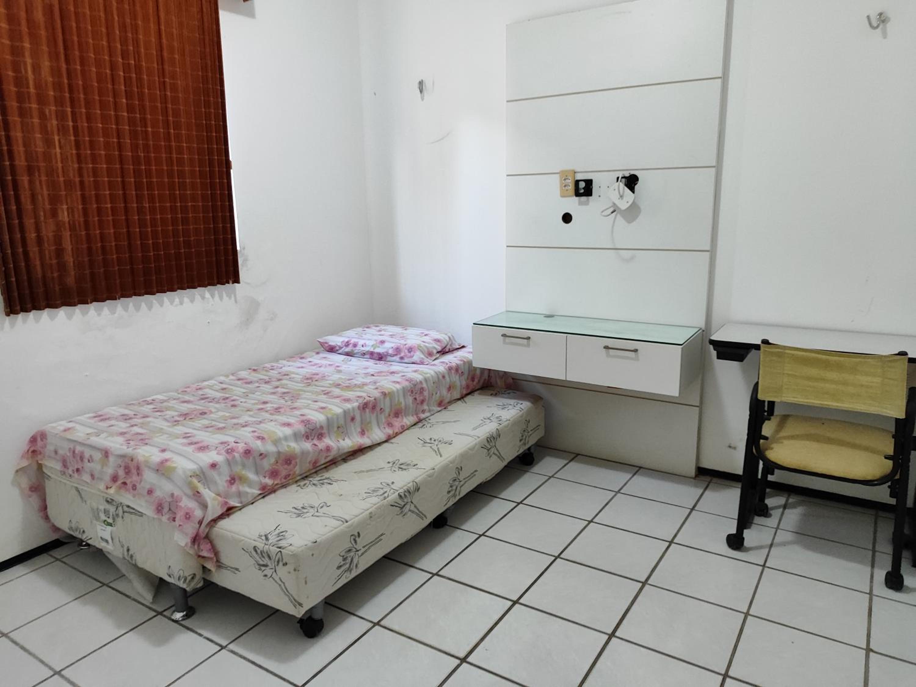 Apartamento 3 quartos no Cambeba
