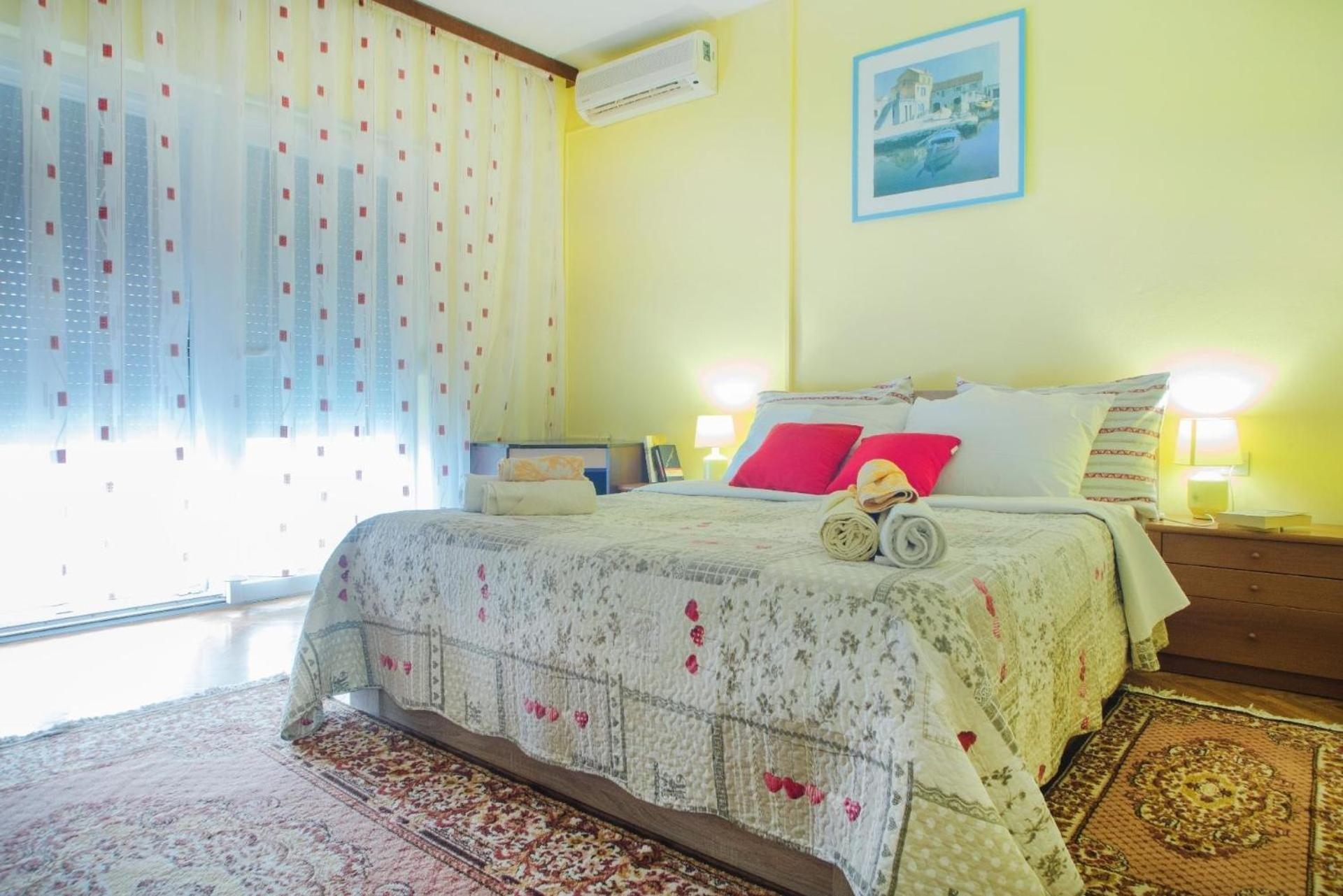 Familienwohnung In Malinska view 3