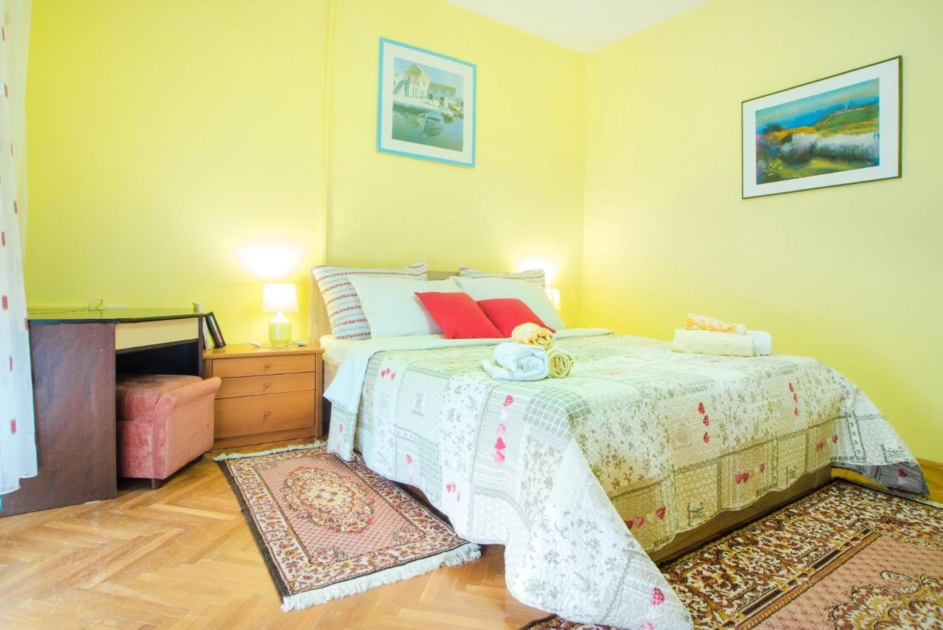 Familienwohnung In Malinska view 4
