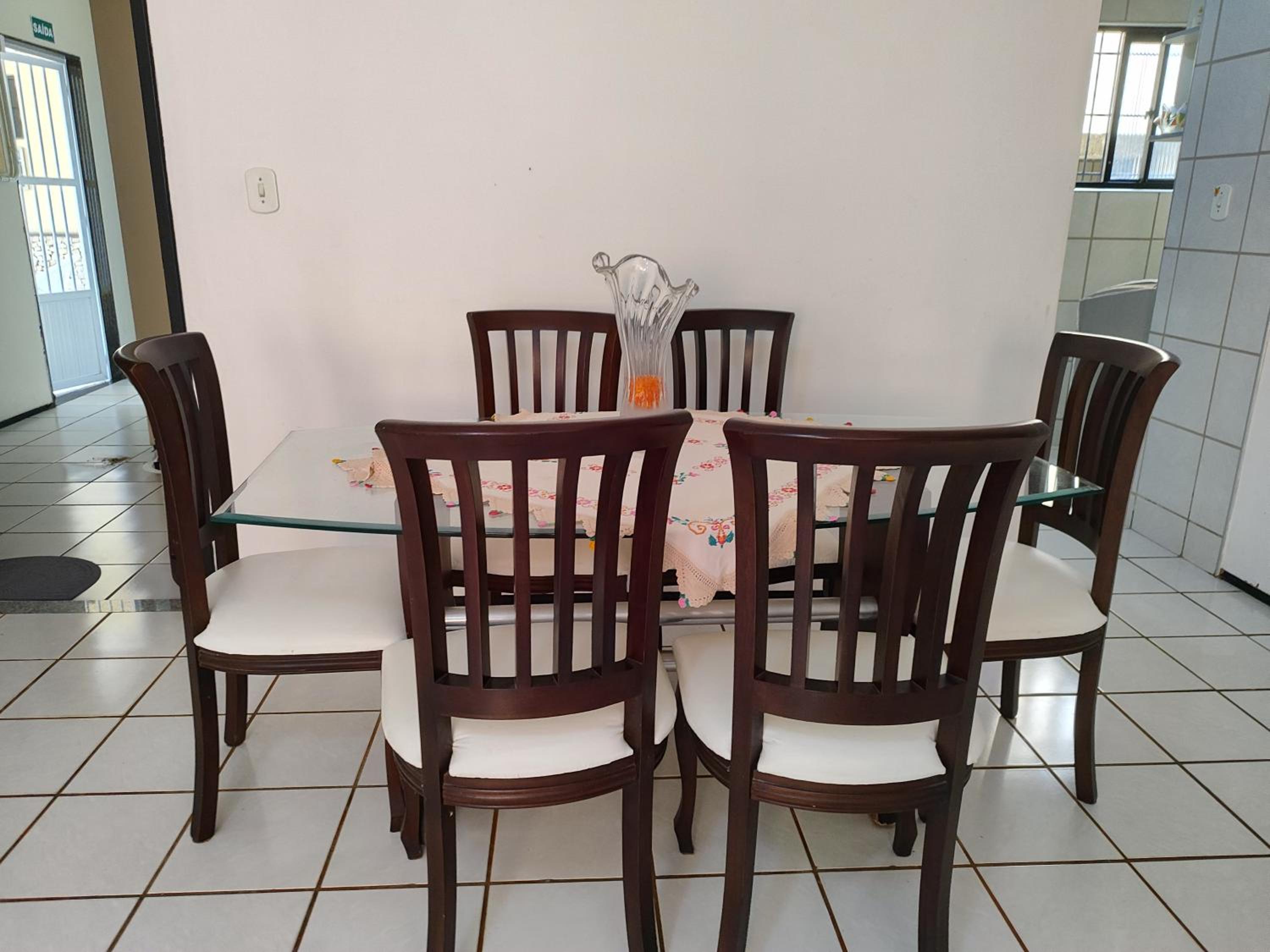 Apartamento 3 quartos no Cambeba