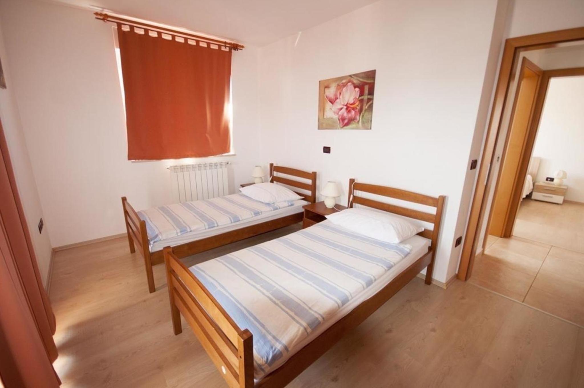 Ferienwohnung für 4 Personen ca 75 qm in Novigrad, Istrien Istrische Riviera view 3