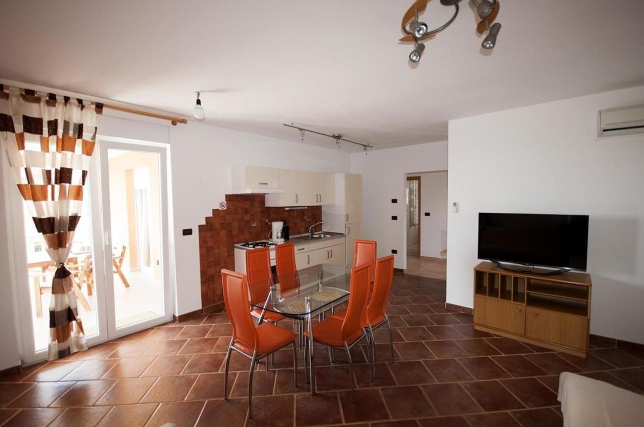 Ferienwohnung für 4 Personen ca 75 qm in Novigrad, Istrien Istrische Riviera view 4
