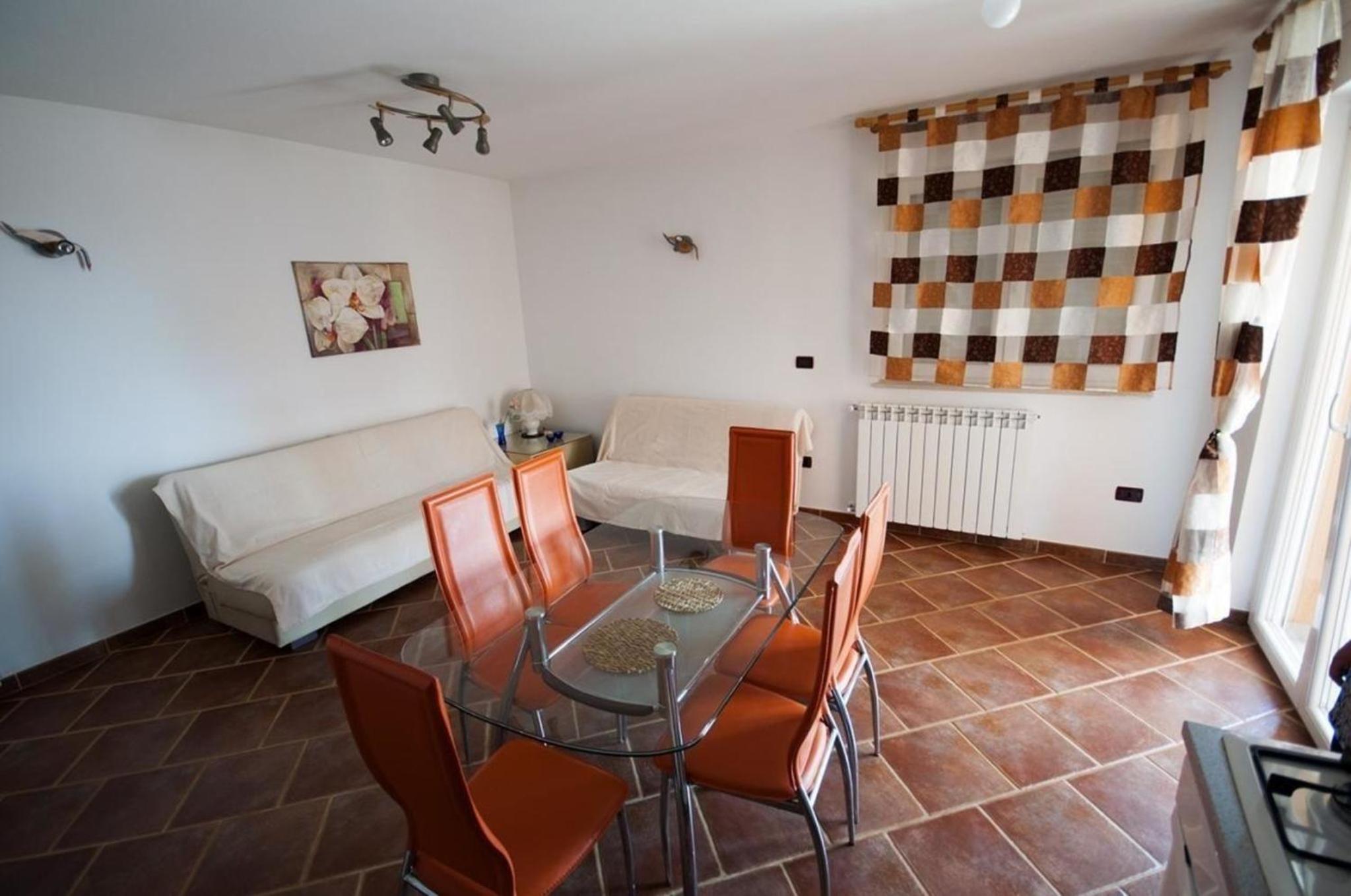 Ferienwohnung für 4 Personen ca 75 qm in Novigrad, Istrien Istrische Riviera view 5