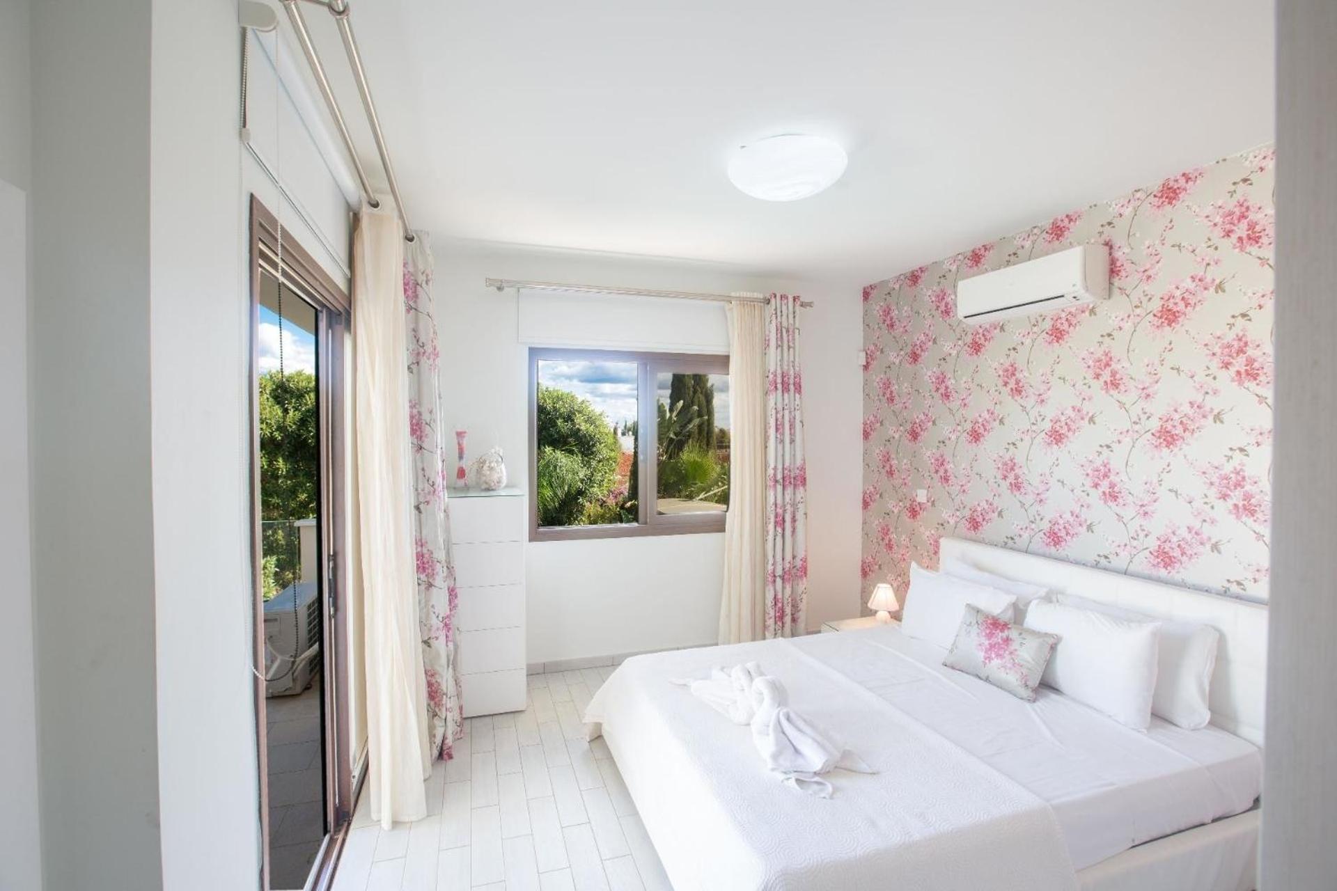 Ferienhaus mit Privatpool für 8 Personen ca 250 qm in Protaras, Südküste von Zypern
