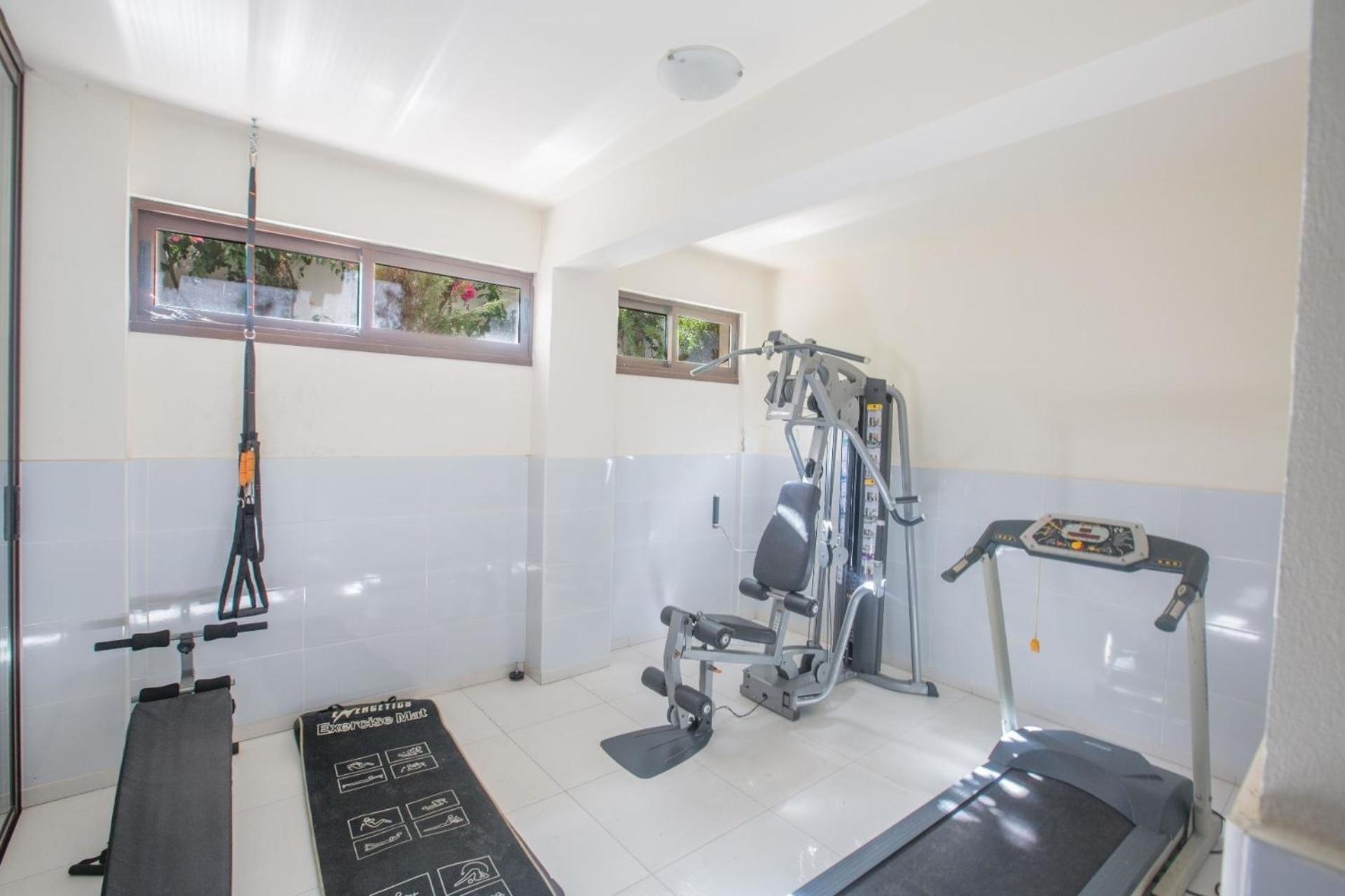 Ferienhaus mit Privatpool für 8 Personen ca 250 qm in Protaras, Südküste von Zypern