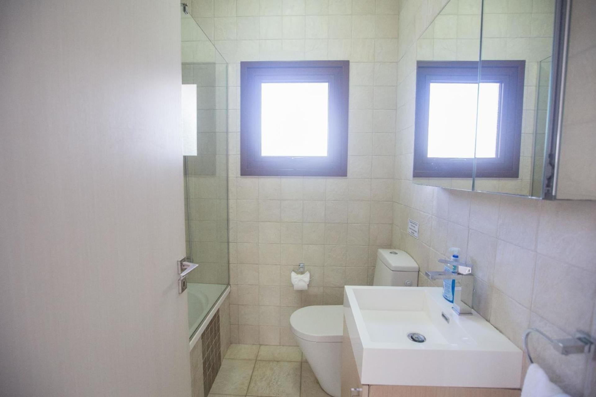 Ferienhaus mit Privatpool für 8 Personen ca 250 qm in Protaras, Südküste von Zypern