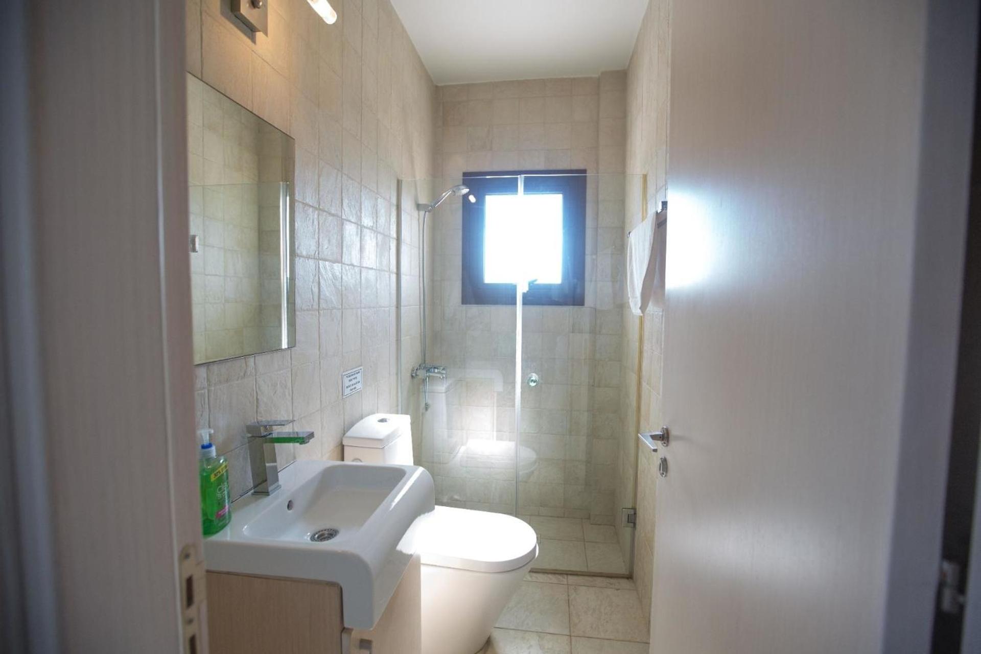 Ferienhaus mit Privatpool für 8 Personen ca 250 qm in Protaras, Südküste von Zypern