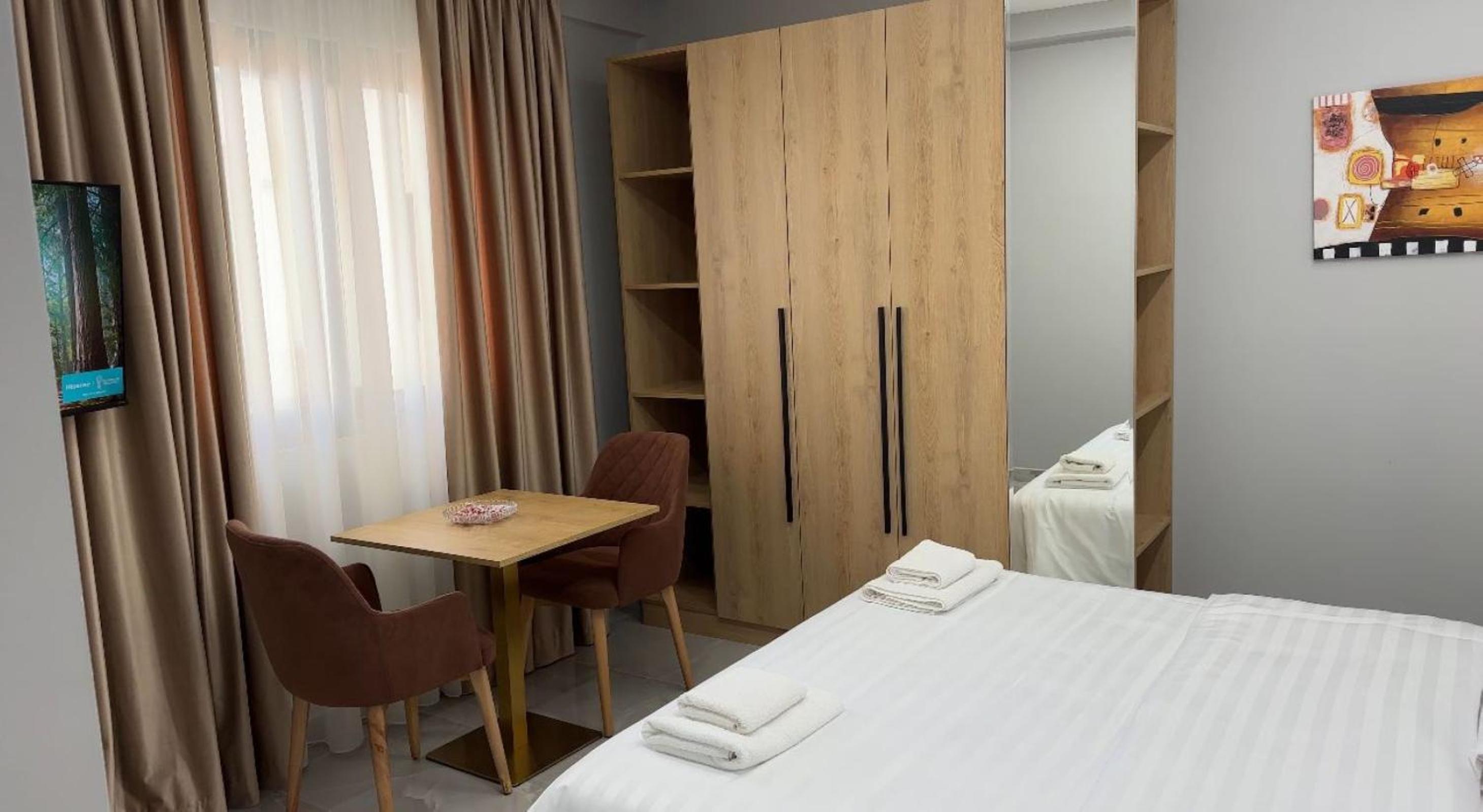 Albania Dream Holidays Accommodation
