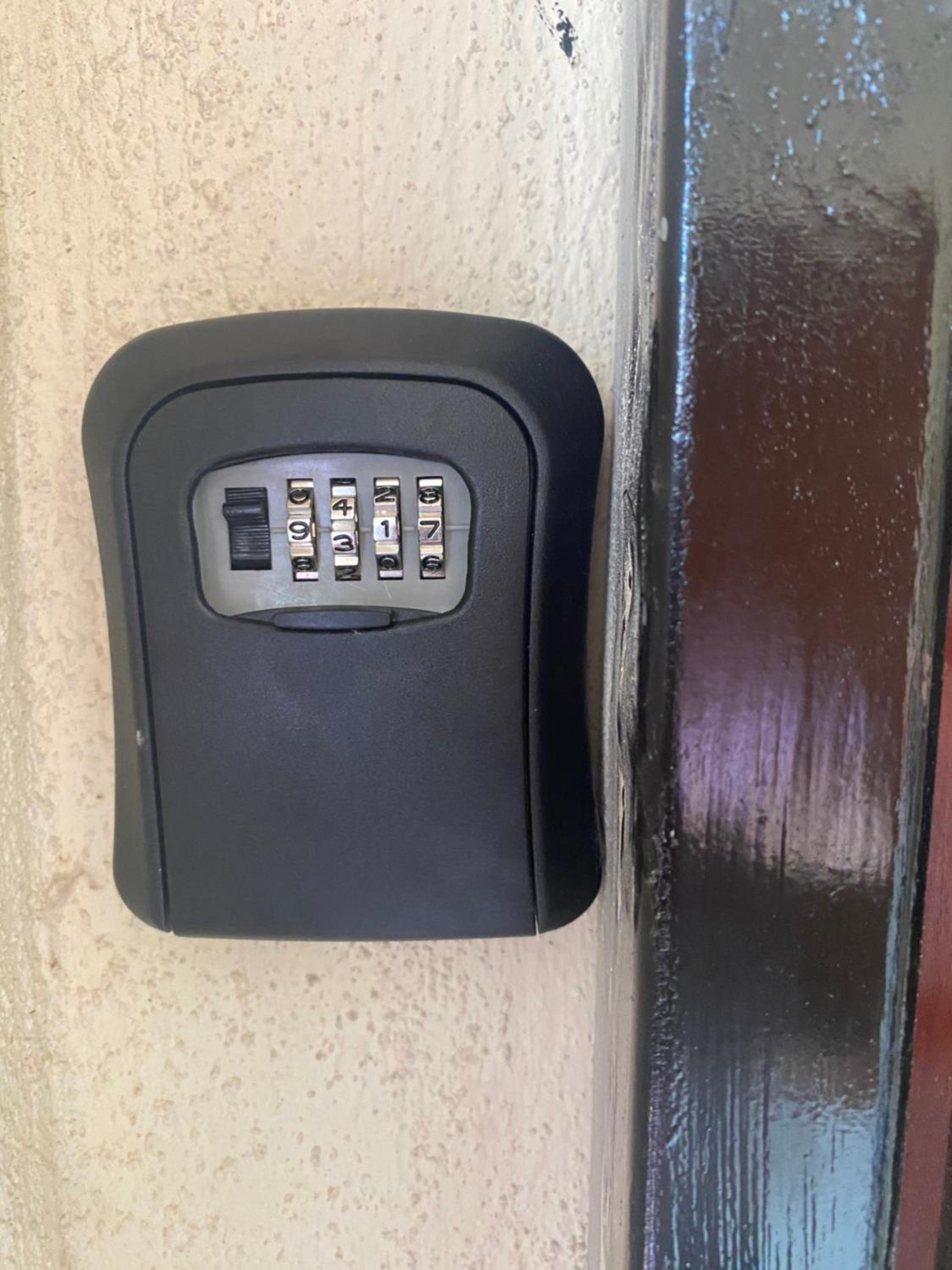 Acogedor apartamento amueblado