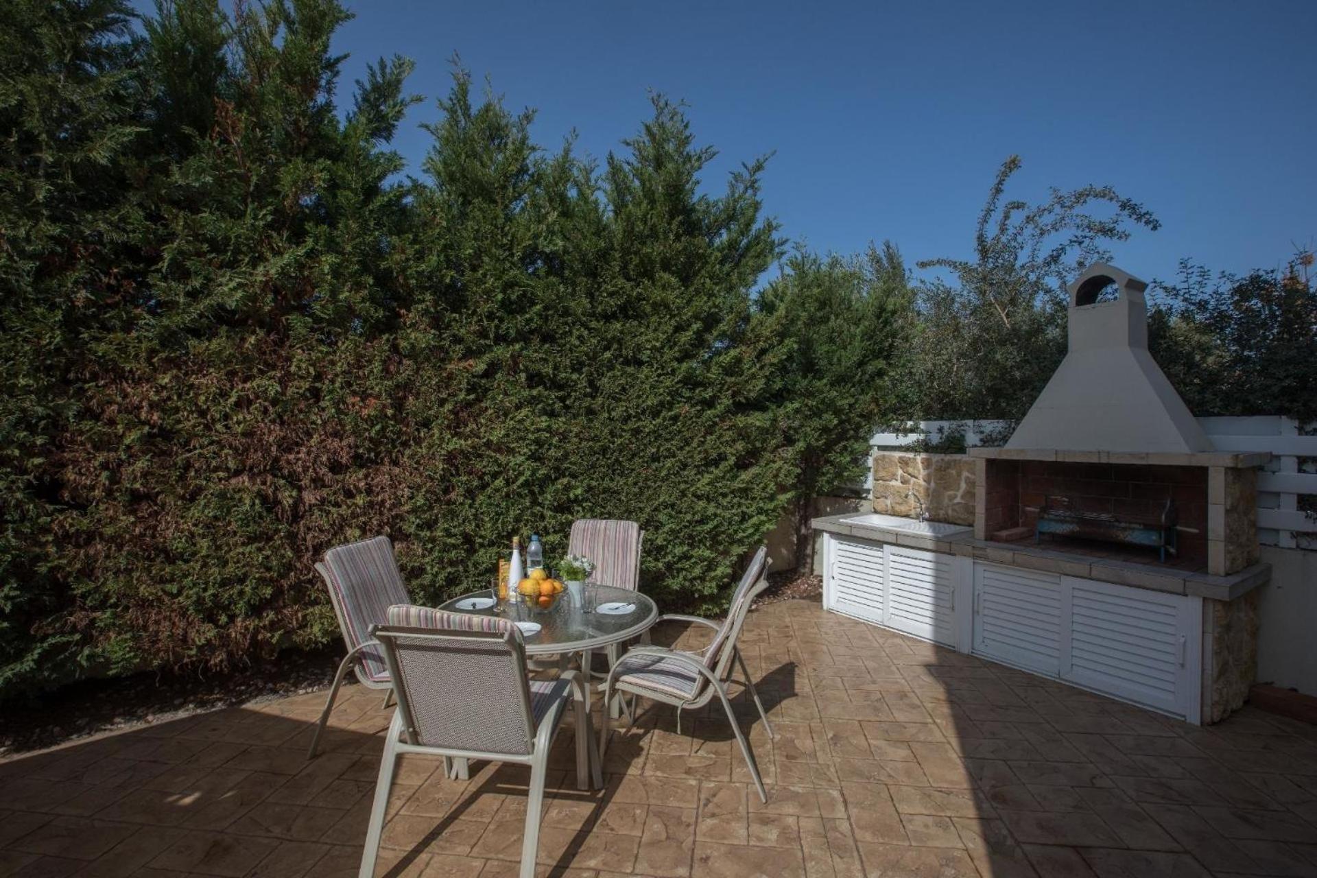 Ferienhaus mit Privatpool für 6 Personen ca 130 qm in Pernera, Südküste von Zypern - b59079