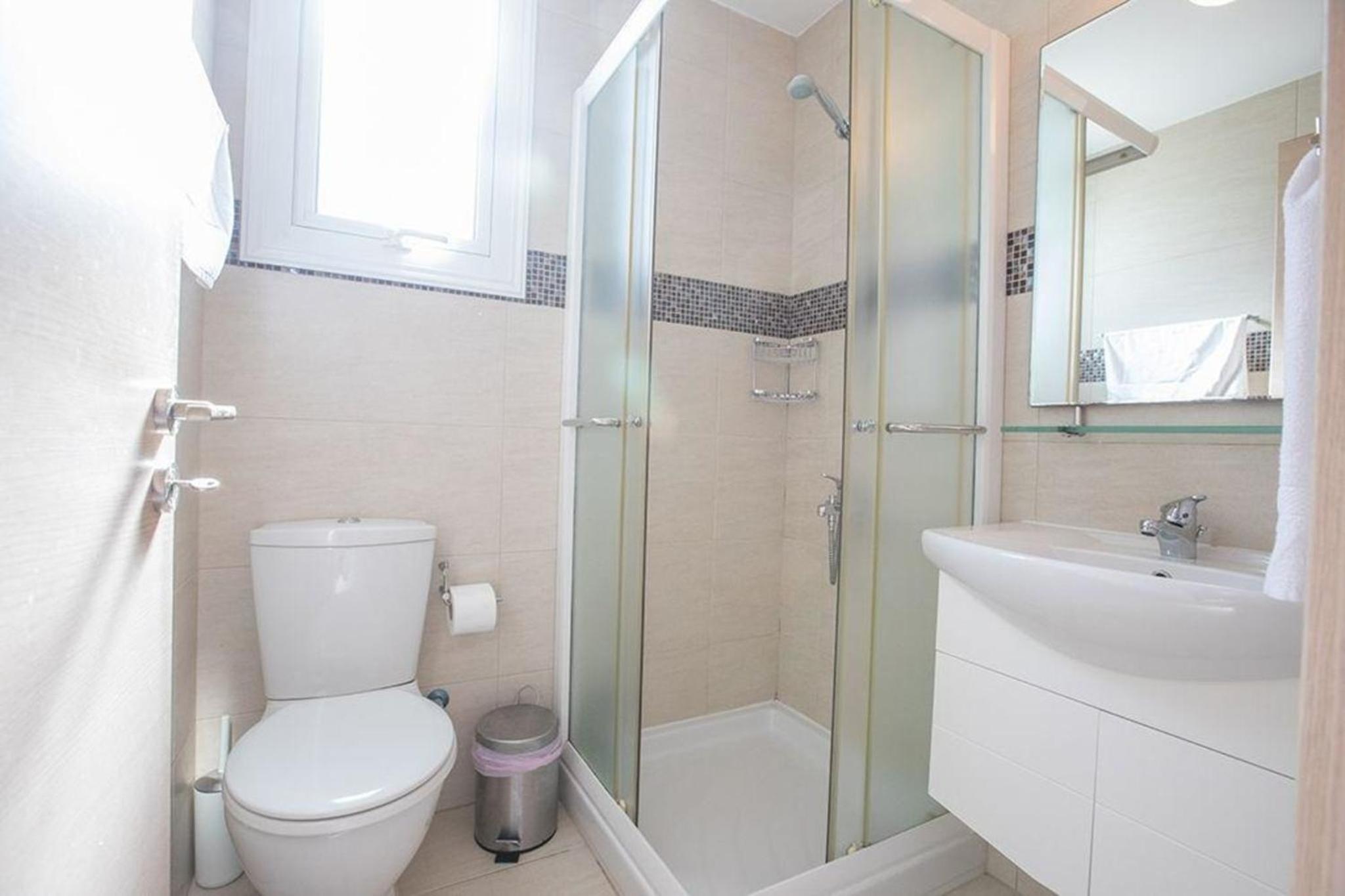 Ferienhaus mit Privatpool für 6 Personen ca 130 qm in Pernera, Südküste von Zypern - b59079