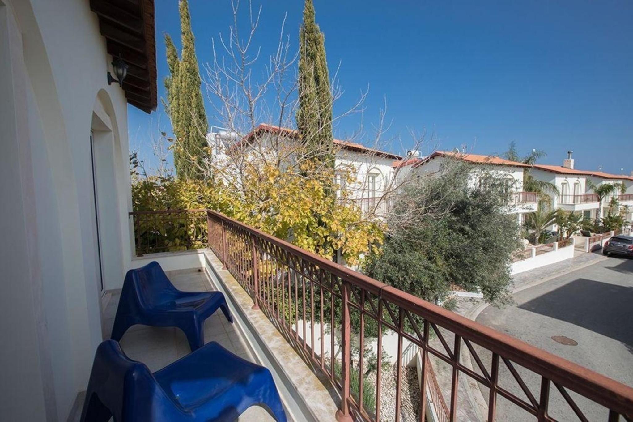 Ferienhaus mit Privatpool für 6 Personen ca 130 qm in Pernera, Südküste von Zypern - b59079