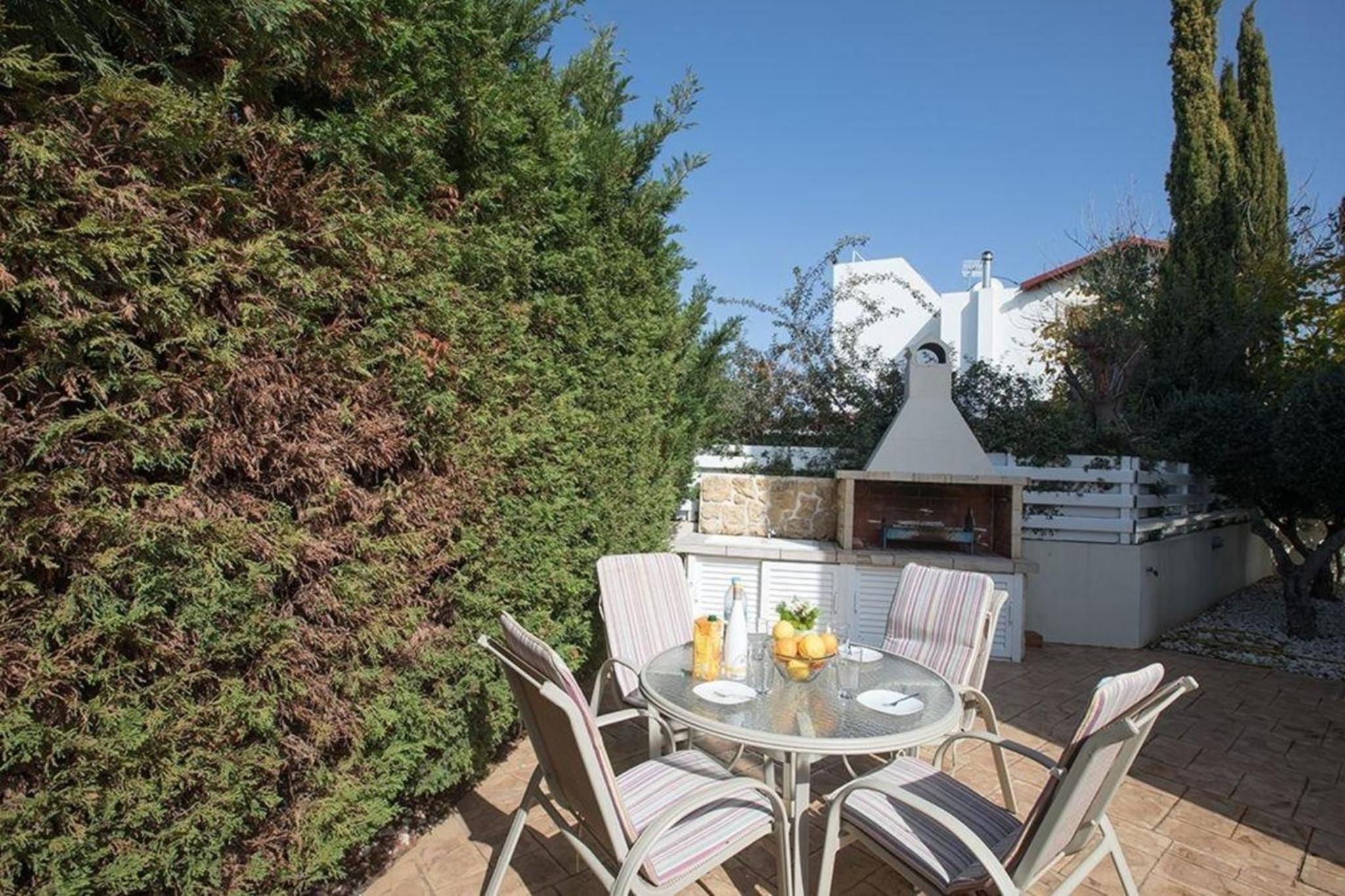 Ferienhaus mit Privatpool für 6 Personen ca 130 qm in Pernera, Südküste von Zypern - b59079