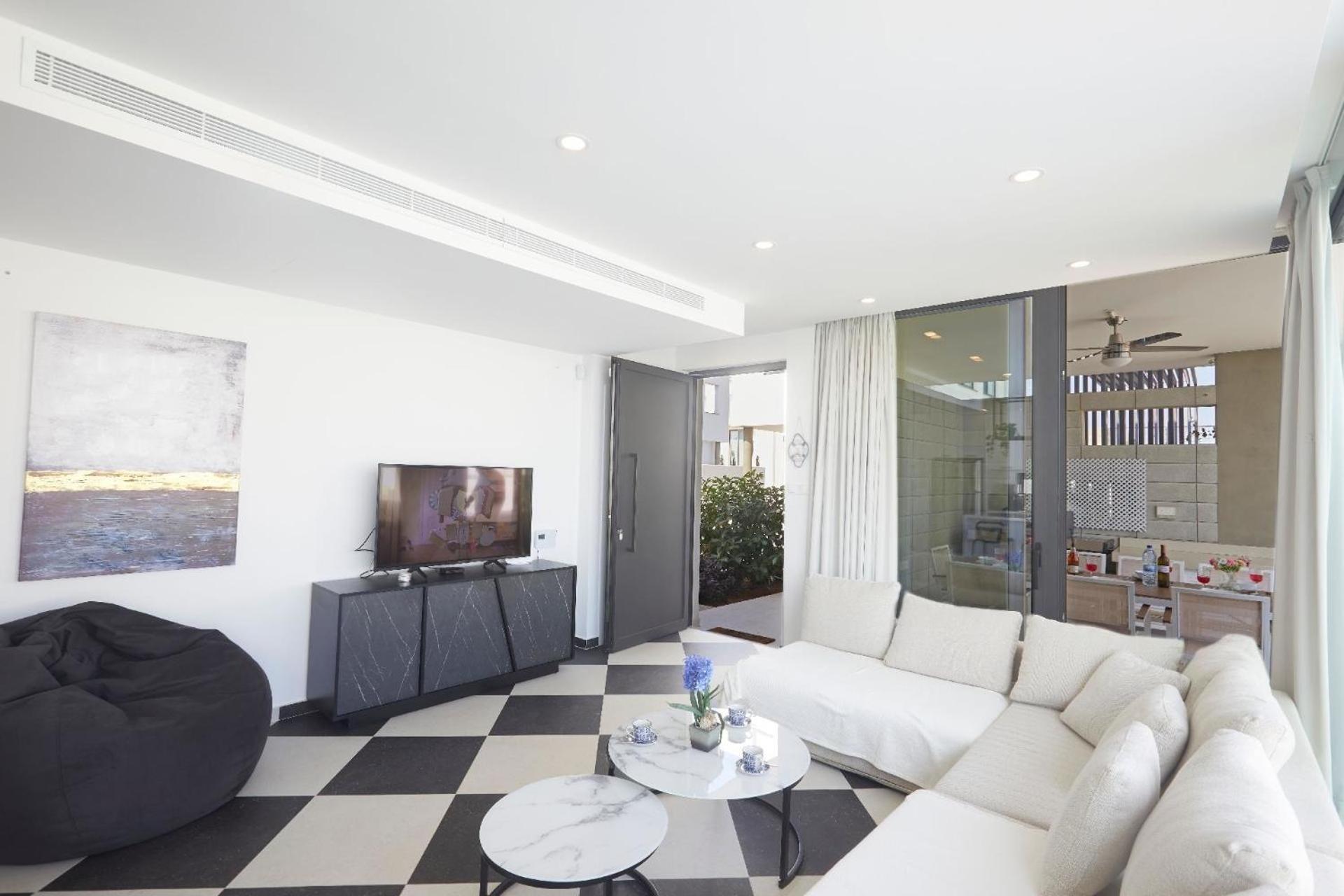 Ferienhaus mit Privatpool für 6 Personen ca 135 qm in Pernera, Südküste von Zypern