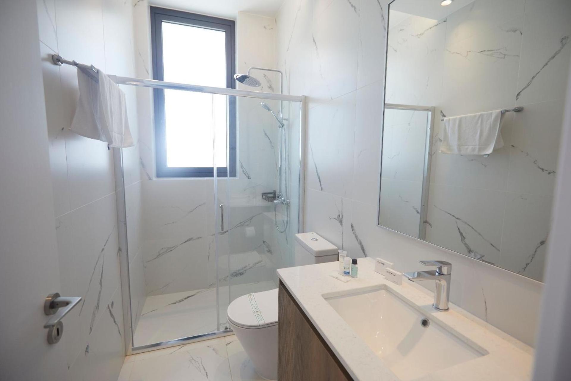 Ferienhaus mit Privatpool für 6 Personen ca 135 qm in Pernera, Südküste von Zypern