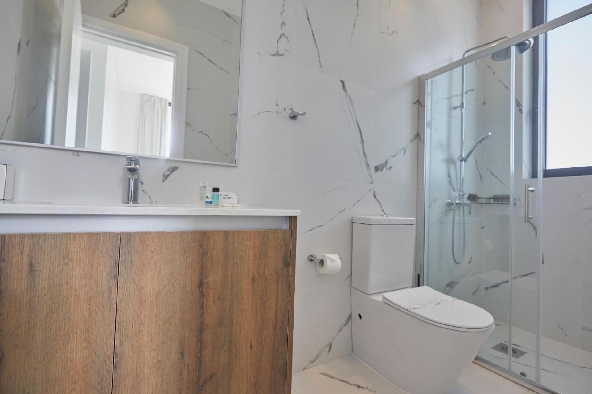 Ferienhaus mit Privatpool für 6 Personen ca 135 qm in Pernera, Südküste von Zypern