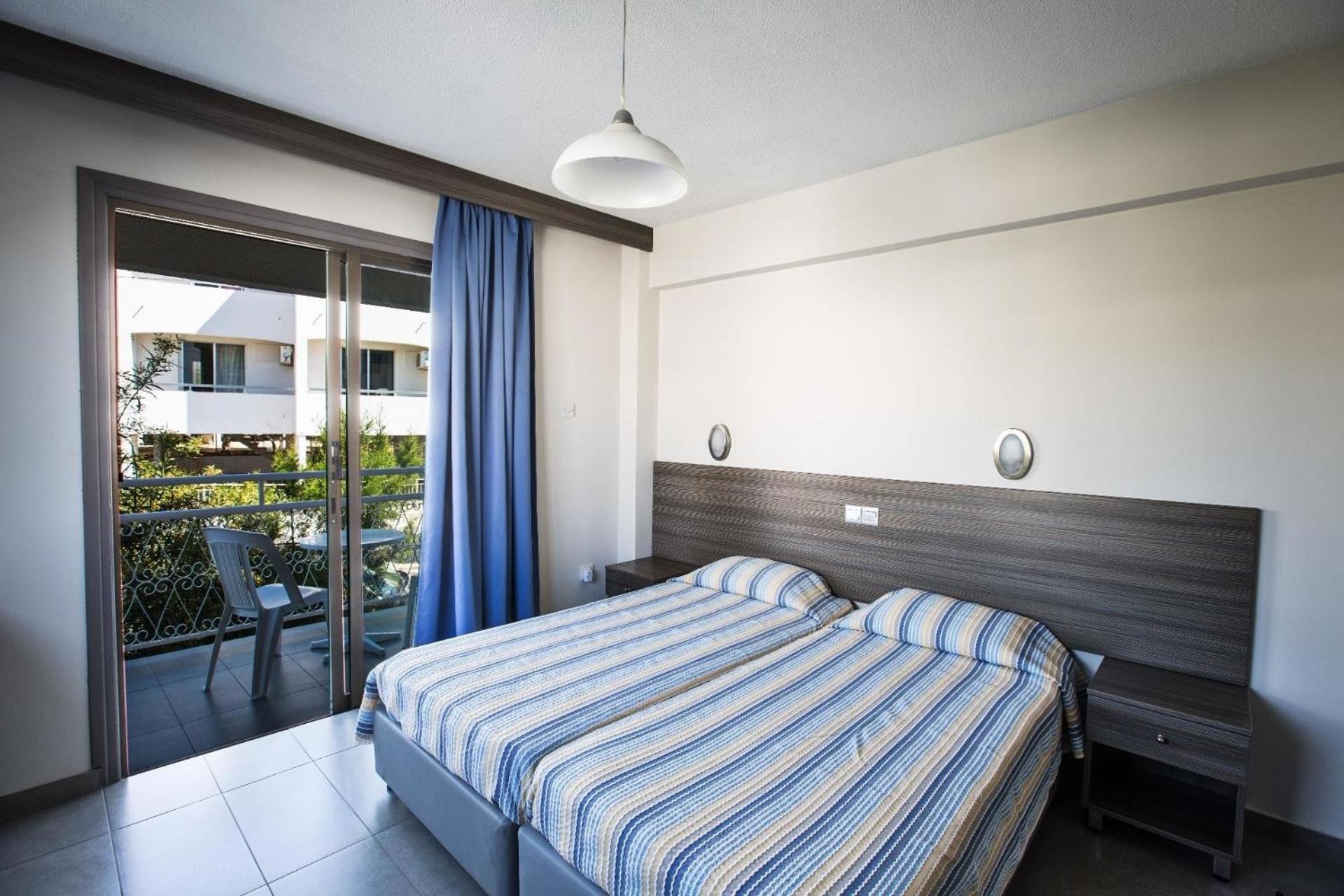 Ferienwohnung für 2 Personen ca 1 qm in Agia Napa, Südküste von Zypern - b59092