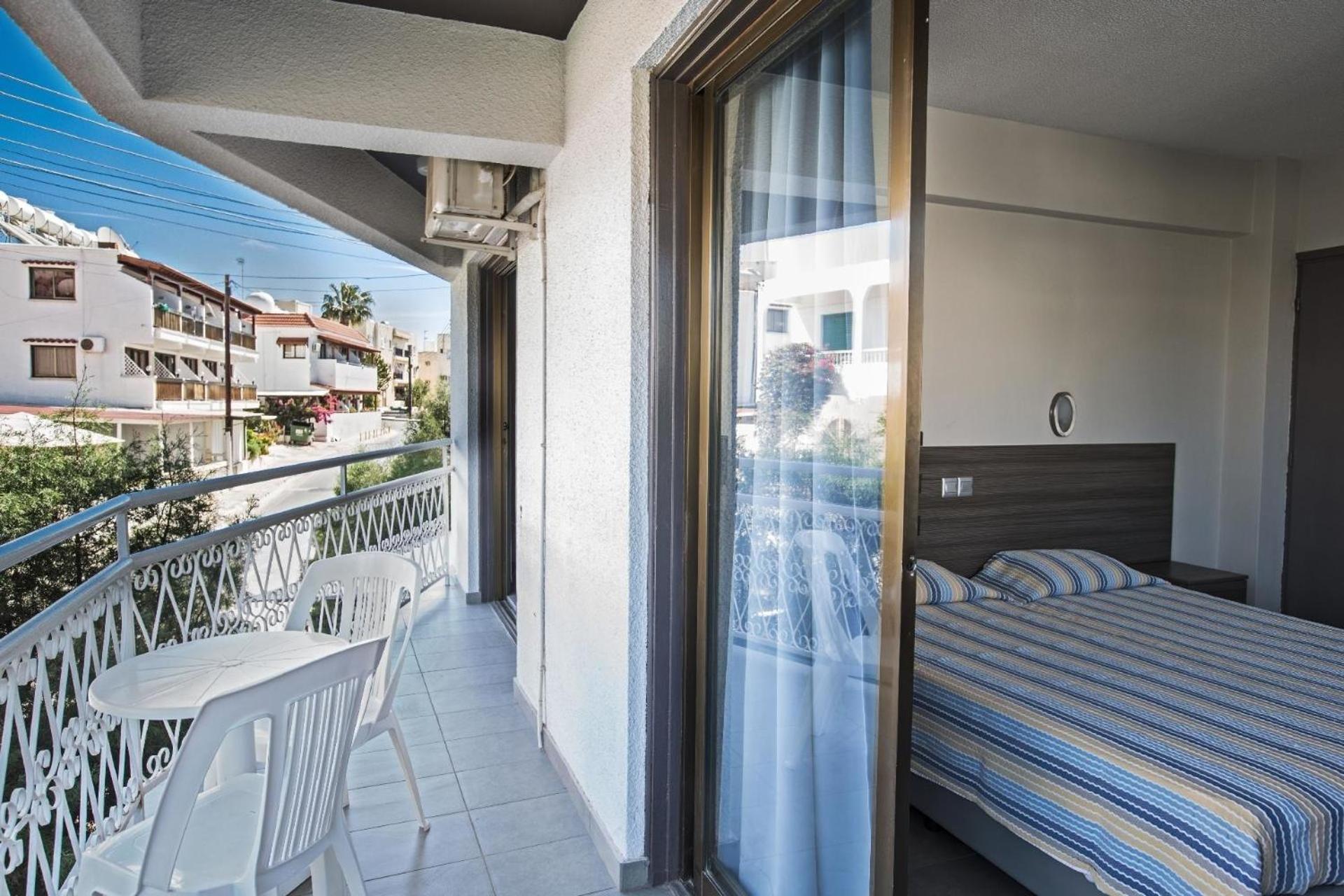 Ferienwohnung für 2 Personen ca 1 qm in Agia Napa, Südküste von Zypern - b59092