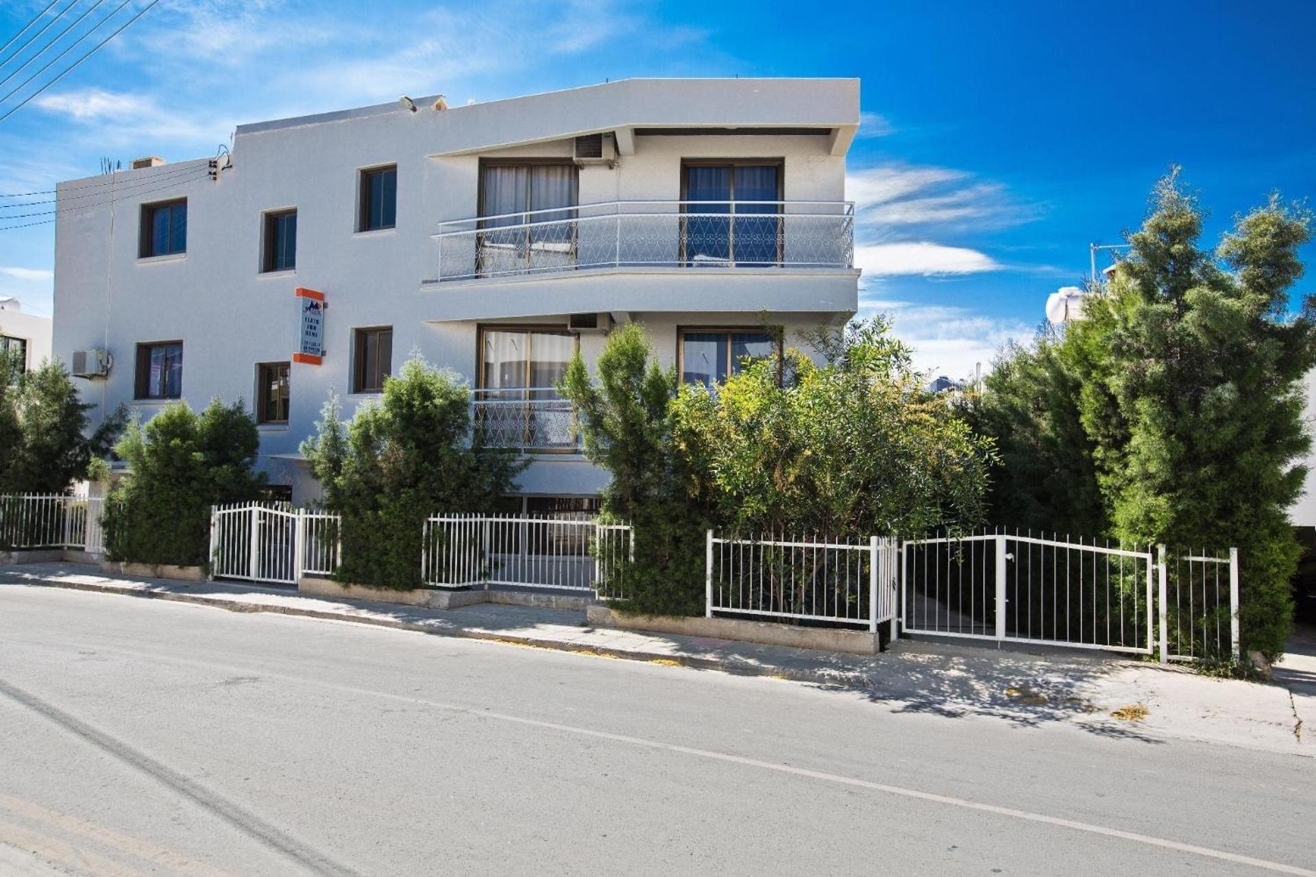 Ferienwohnung für 2 Personen ca 1 qm in Agia Napa, Südküste von Zypern - b59092