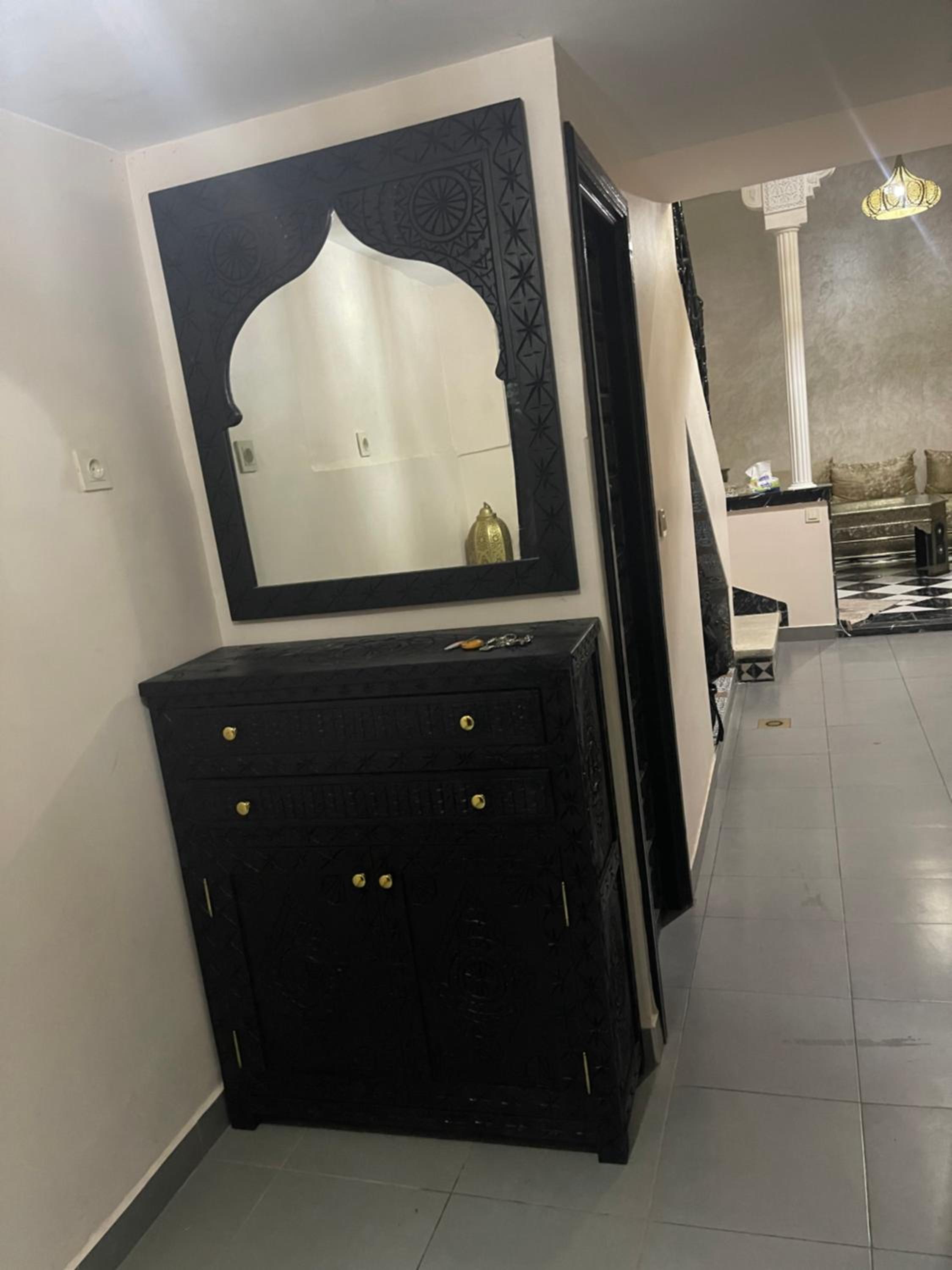 Riad Aya view 2