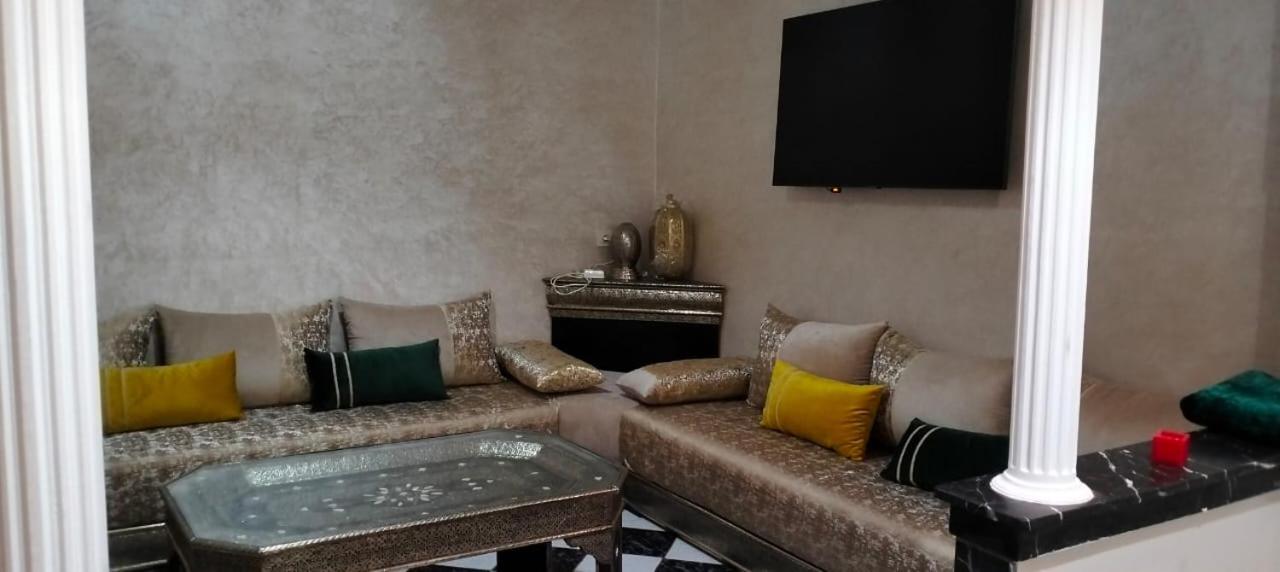 Riad Aya view 4