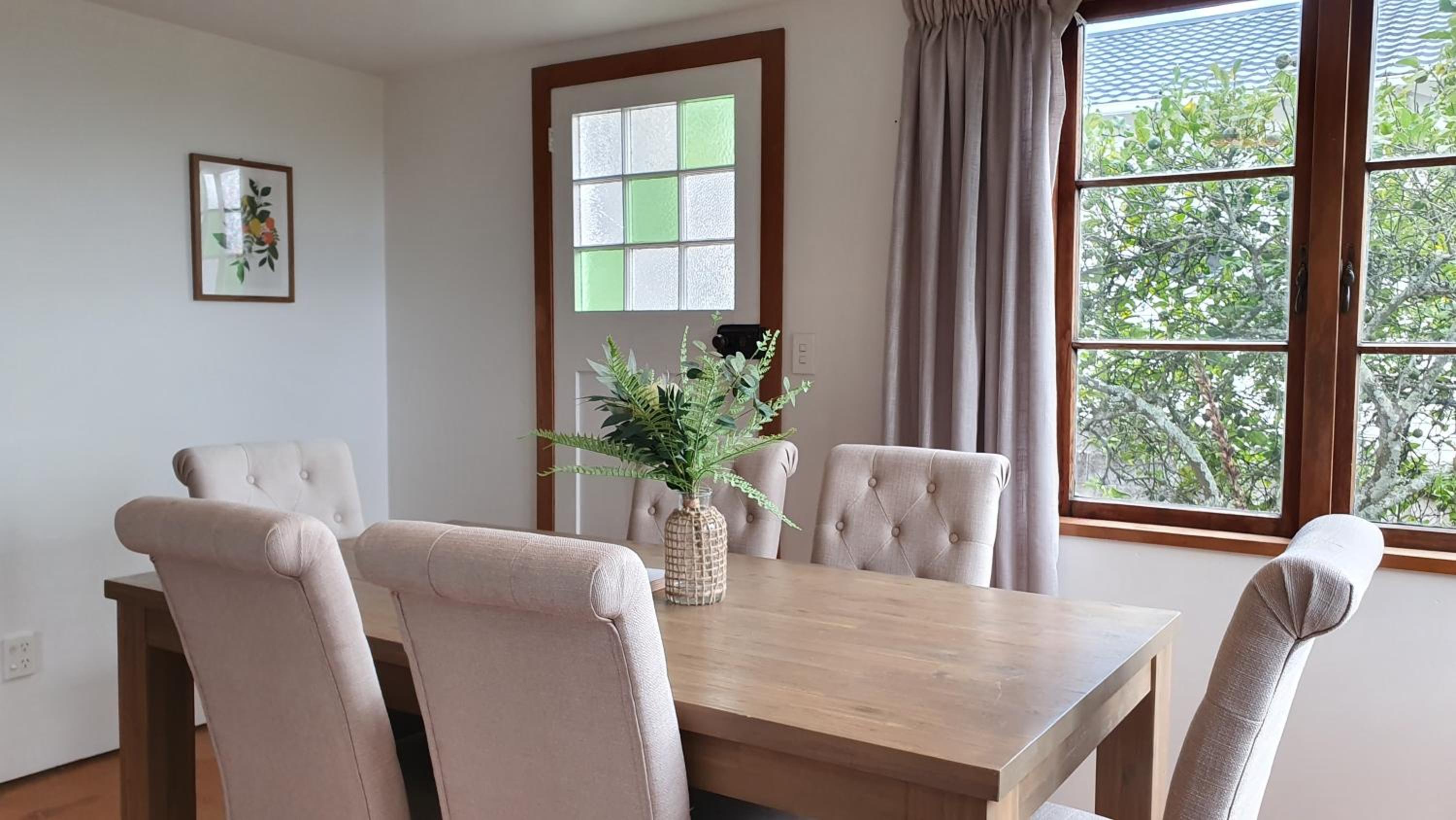 Kingsland Family Home