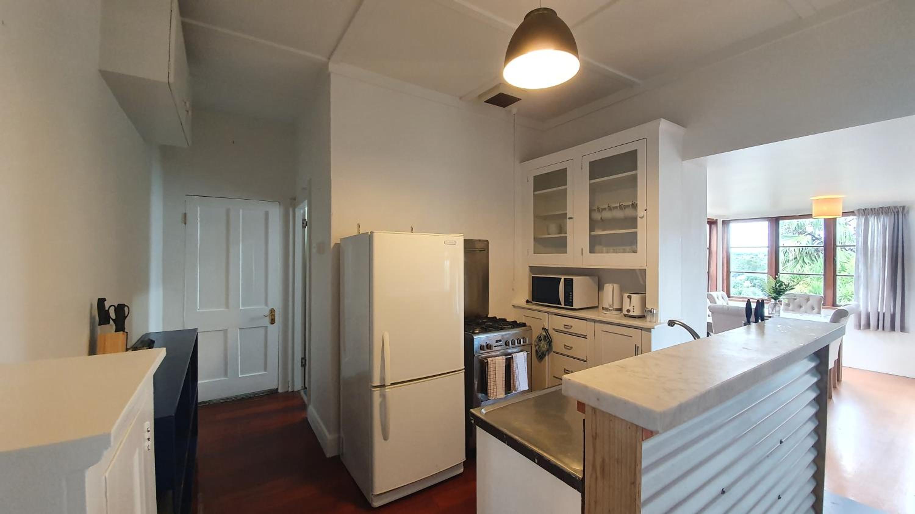 Kingsland Family Home