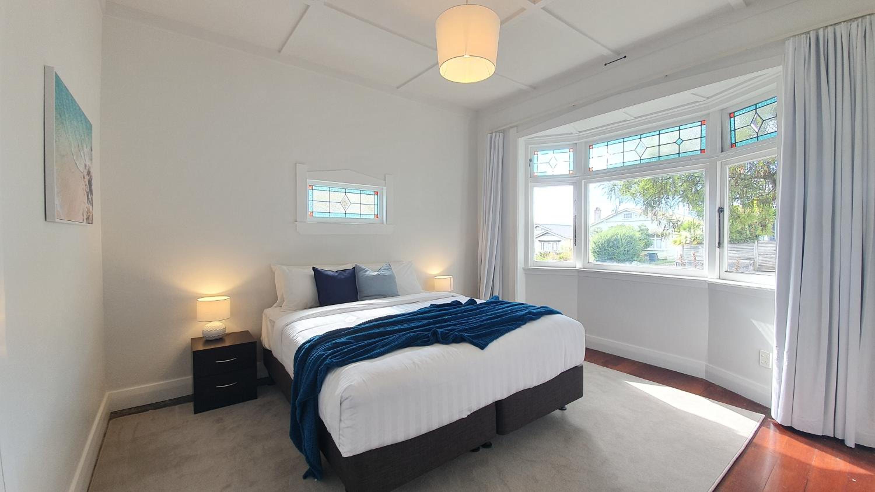 Kingsland Family Home