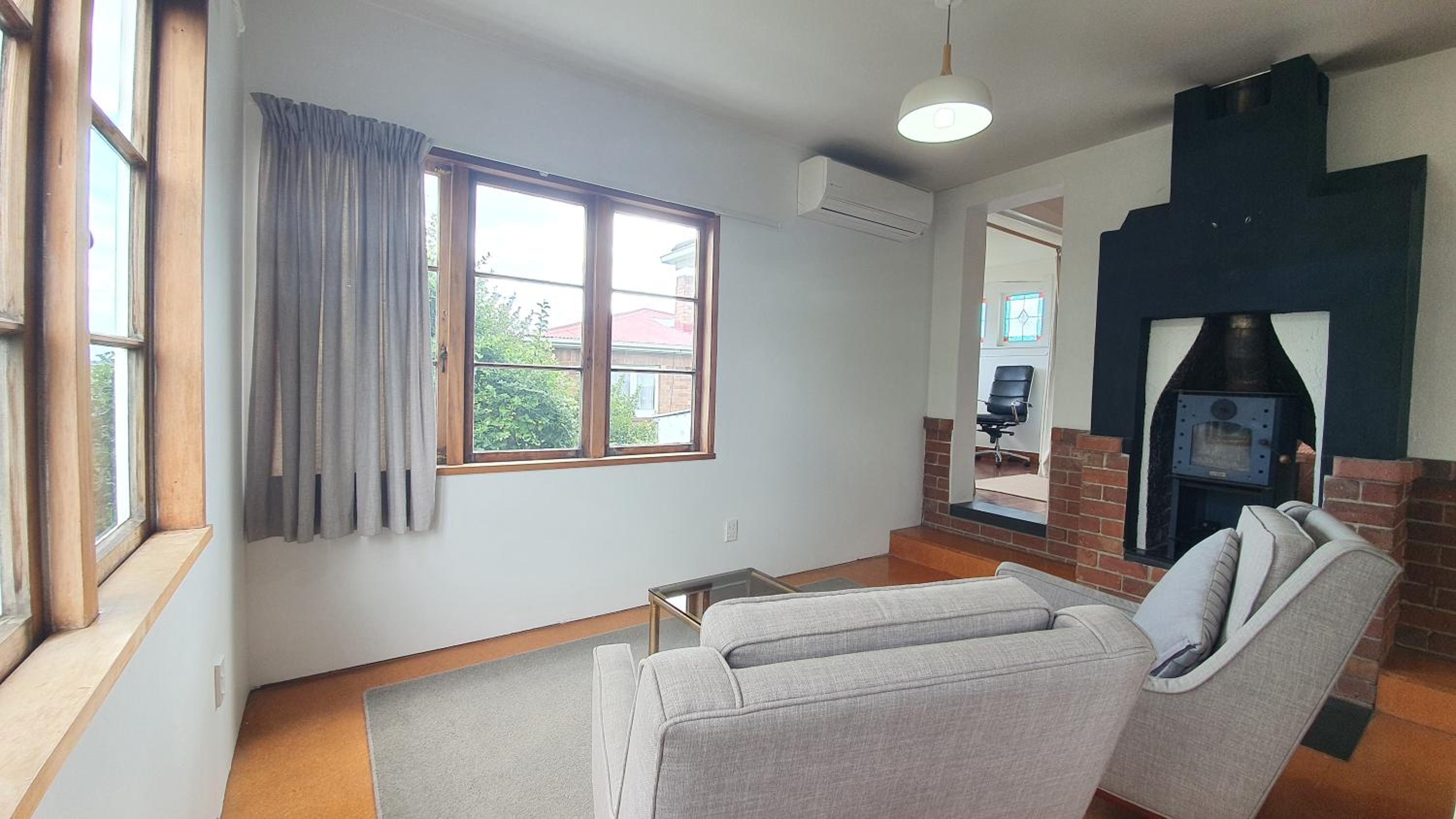 Kingsland Family Home