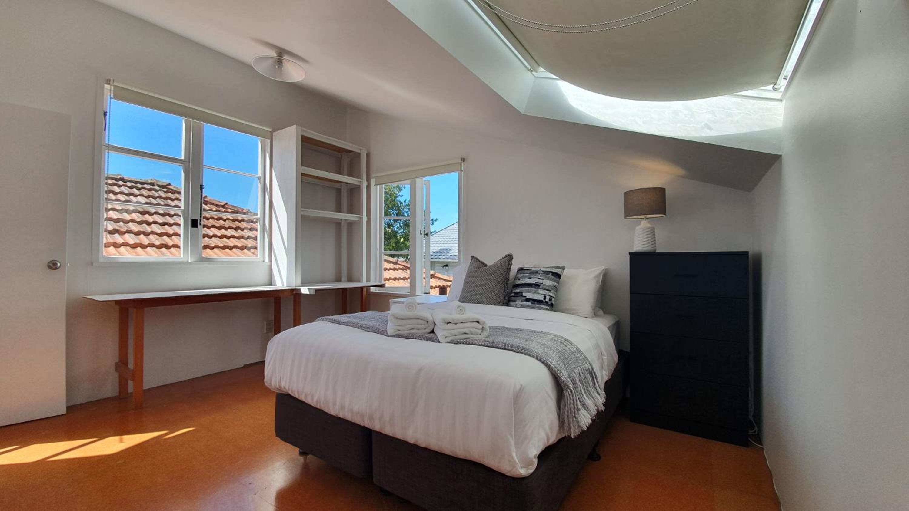 Kingsland Family Home