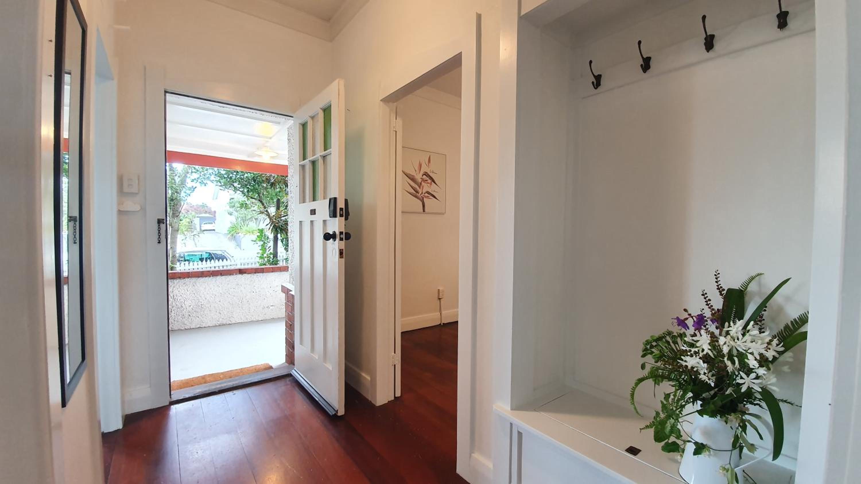 Kingsland Family Home