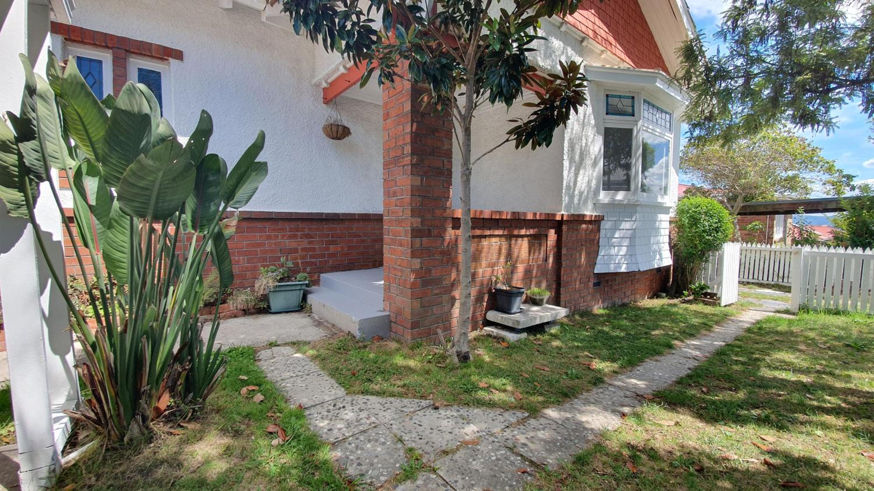 Kingsland Family Home