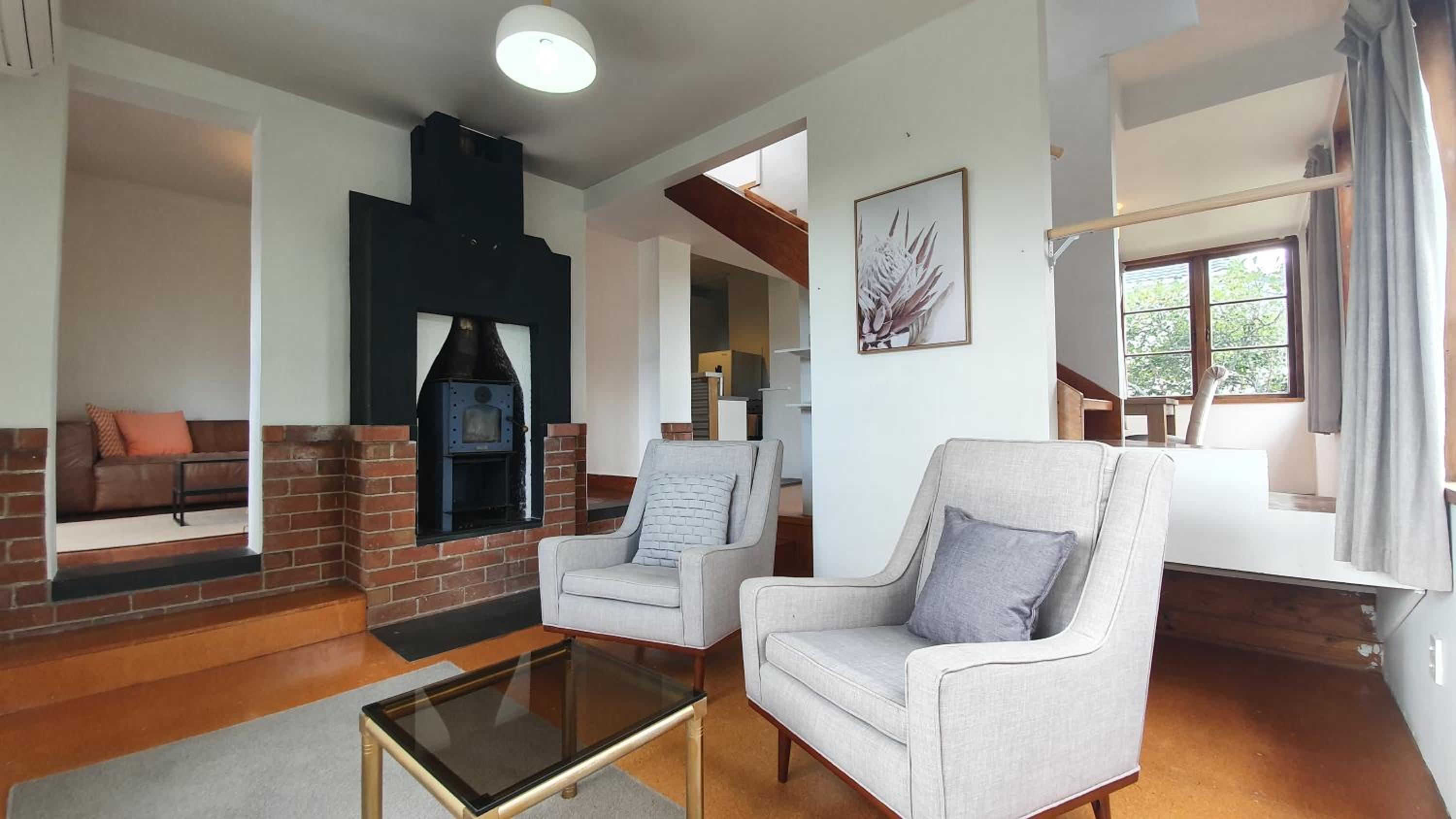 Kingsland Family Home