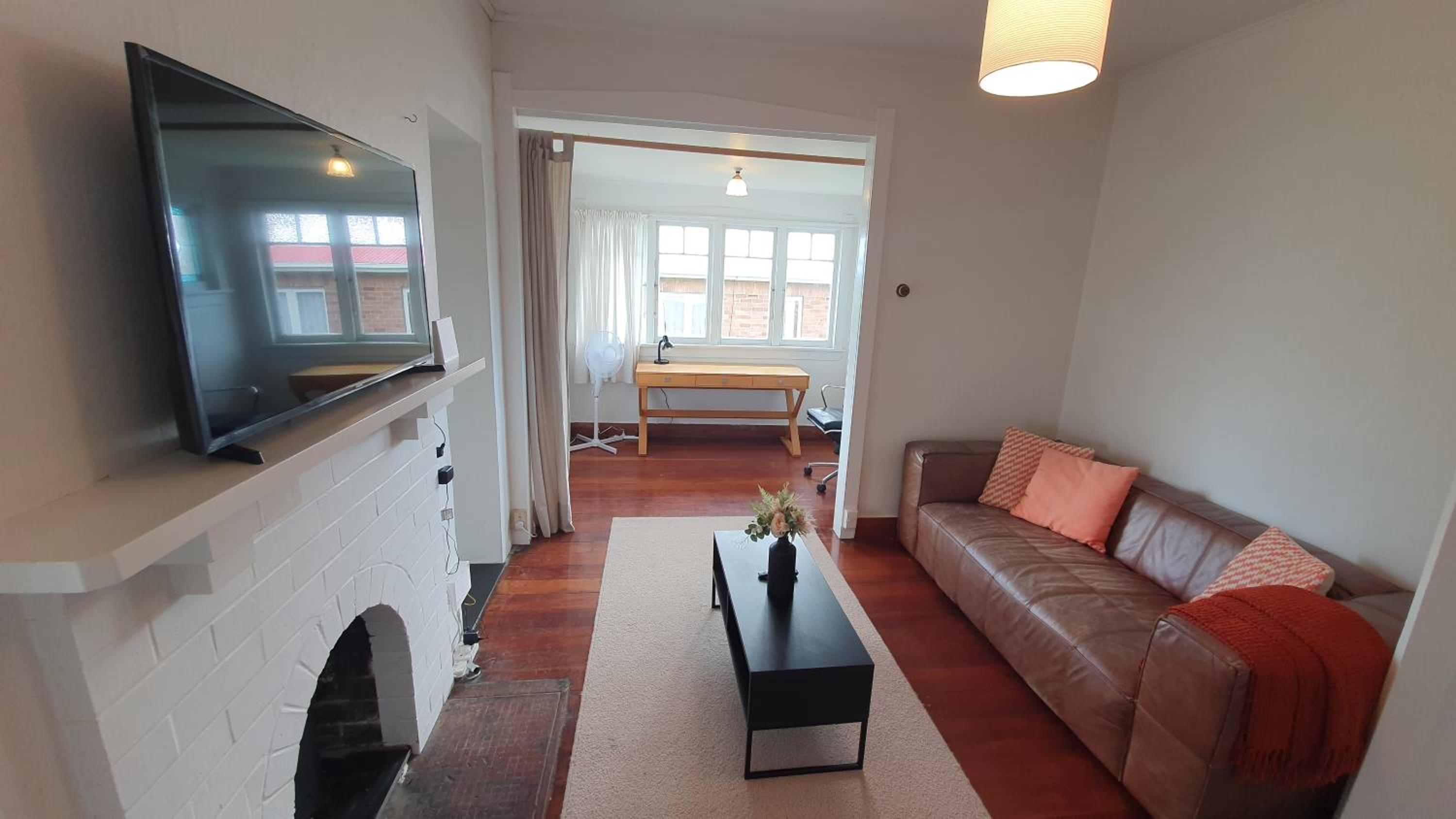 Kingsland Family Home