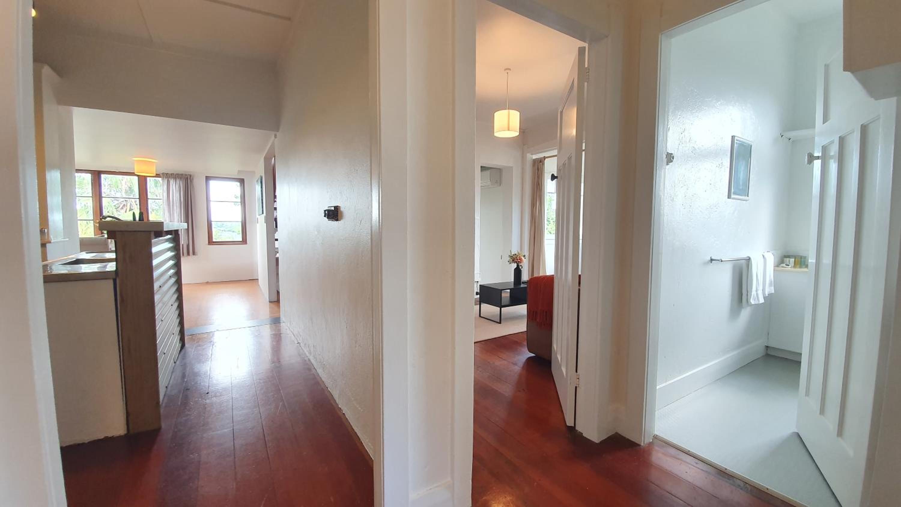 Kingsland Family Home