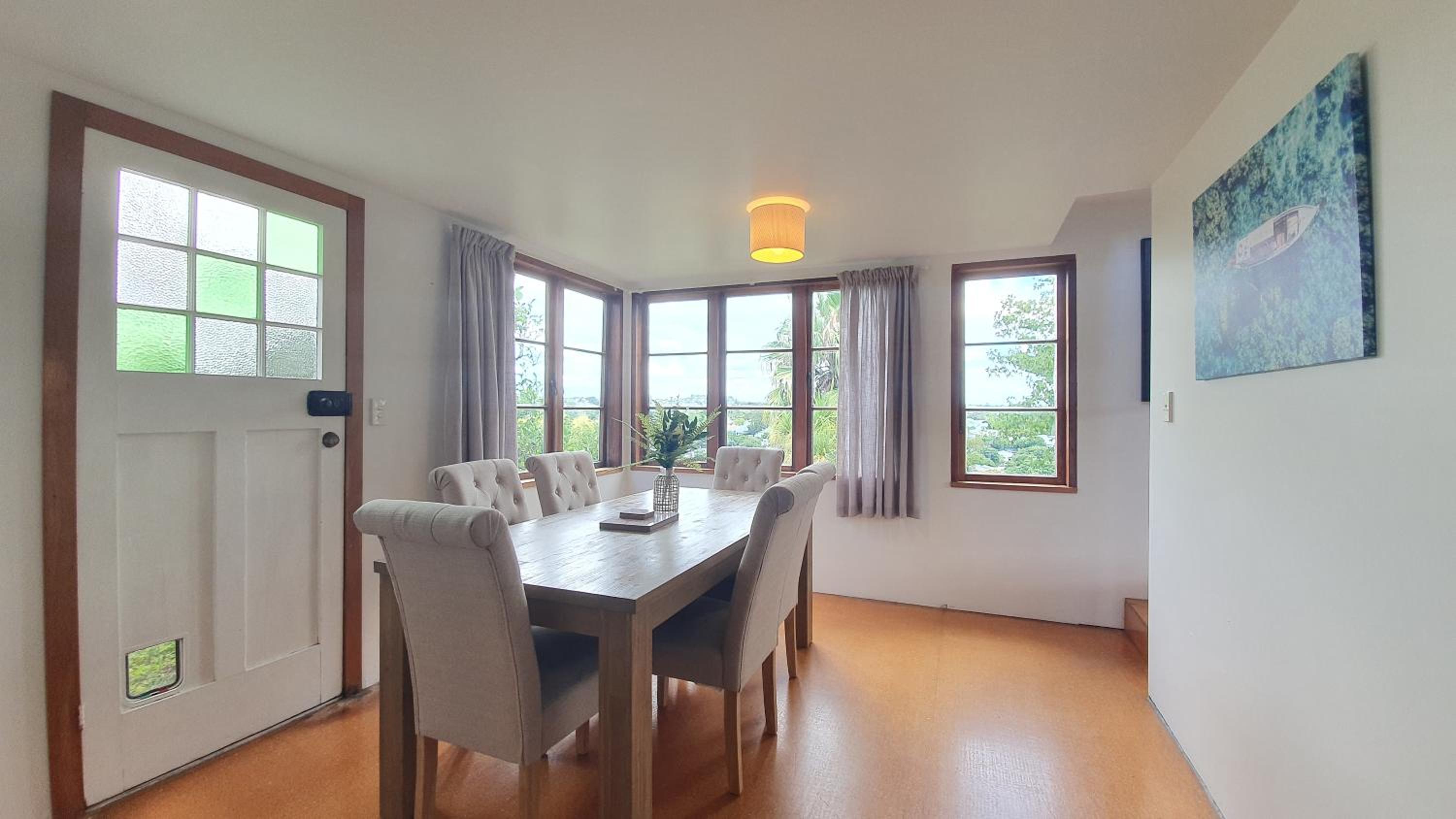 Kingsland Family Home