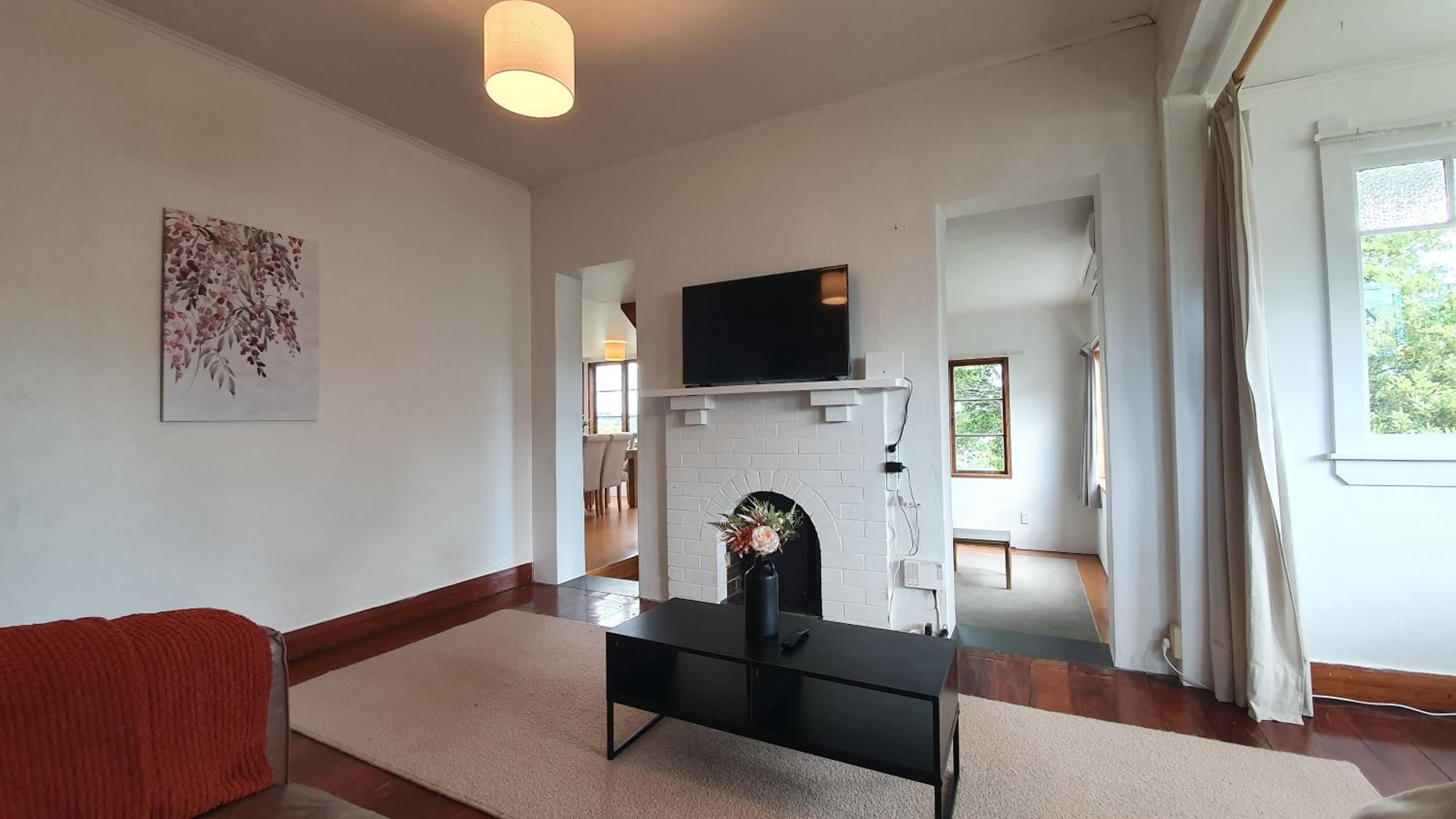 Kingsland Family Home