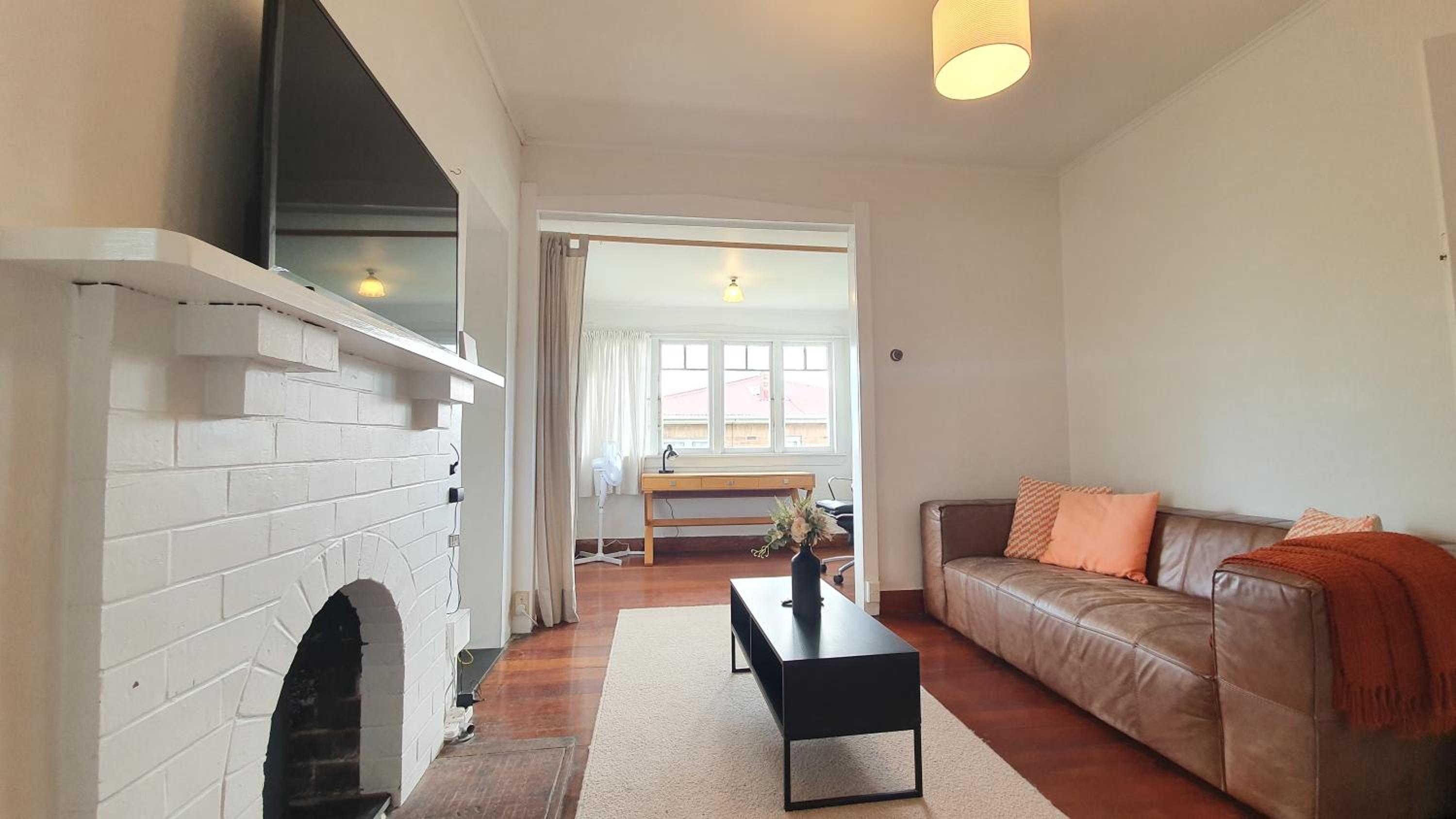 Kingsland Family Home