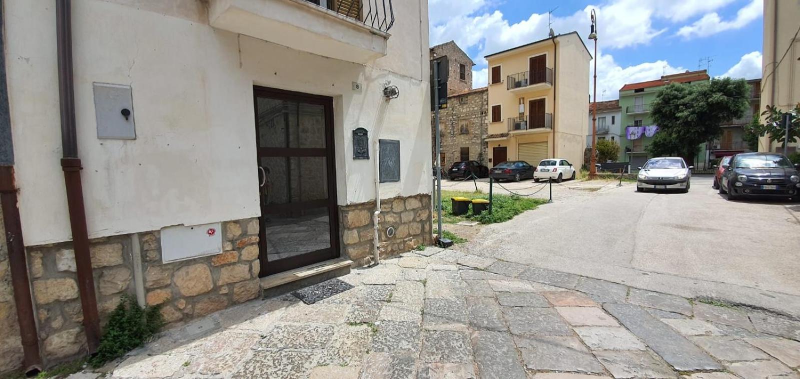 CASA DINA - Fondi Vertice Rooms view 3